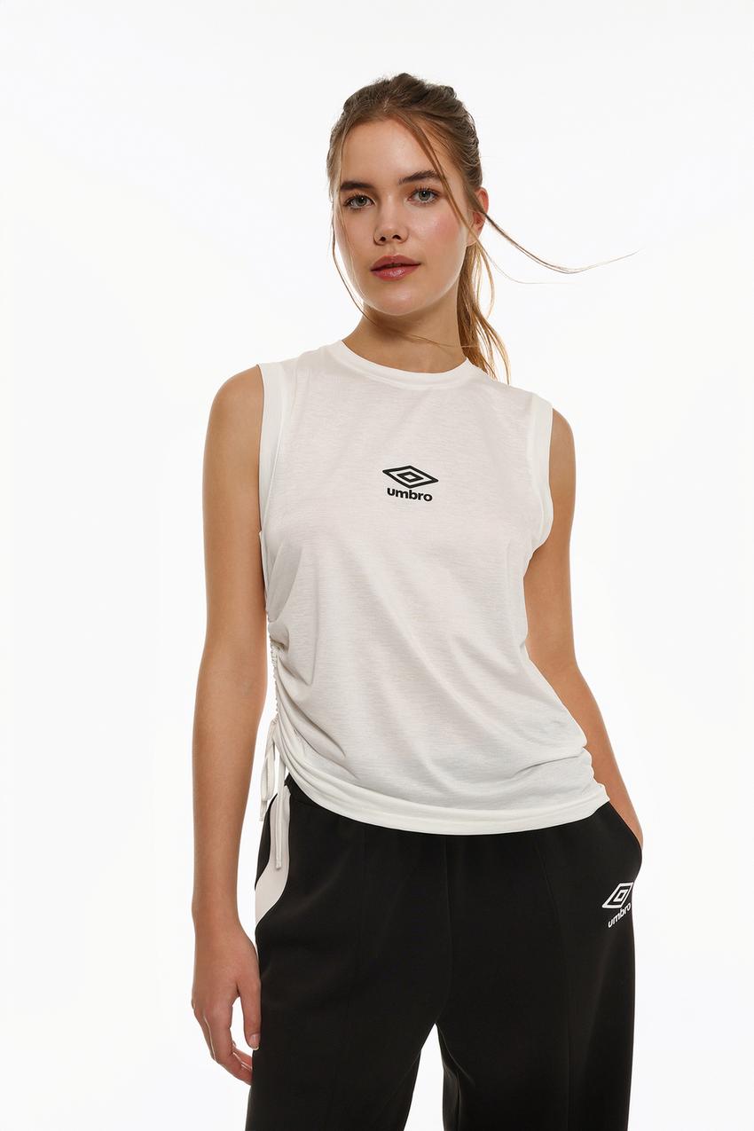 Umbro Camiseta Deporte Mujer Lefties Camiseta Deportiva Umbro X