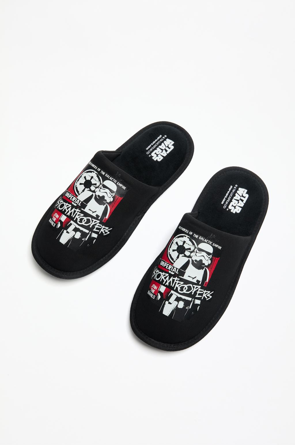 Star Wars ©Disney slippers