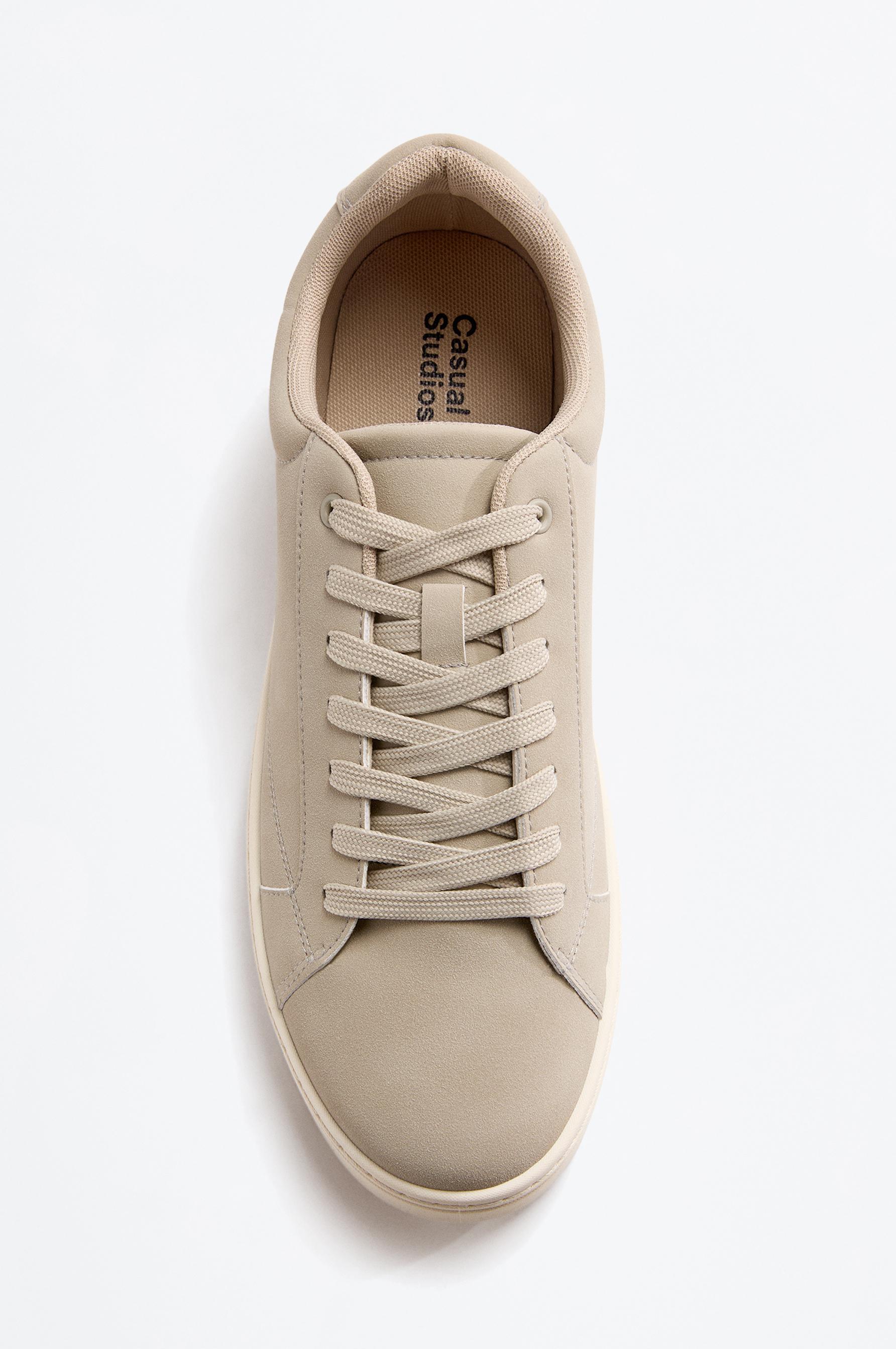 Casual sneakers — GREY