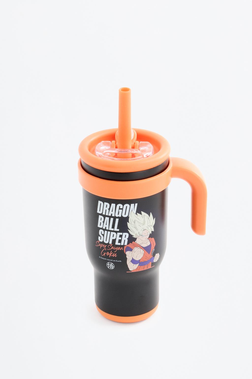 Termo vaso Dragon Ball ©Bird Studio