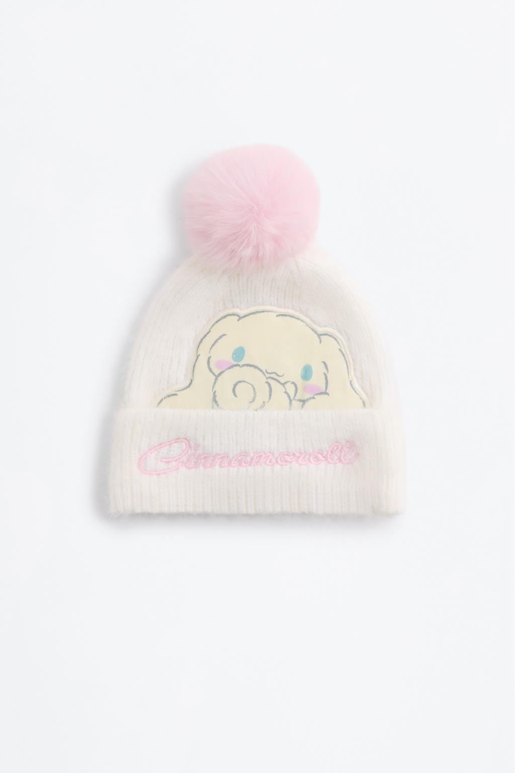 CINNAMOROLL ©SANRIO TXANOA, BORLAREKIN