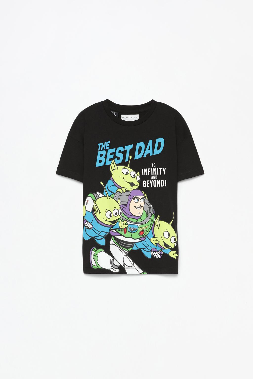 Kids | Buzz Lightyear ©Disney T-shirt