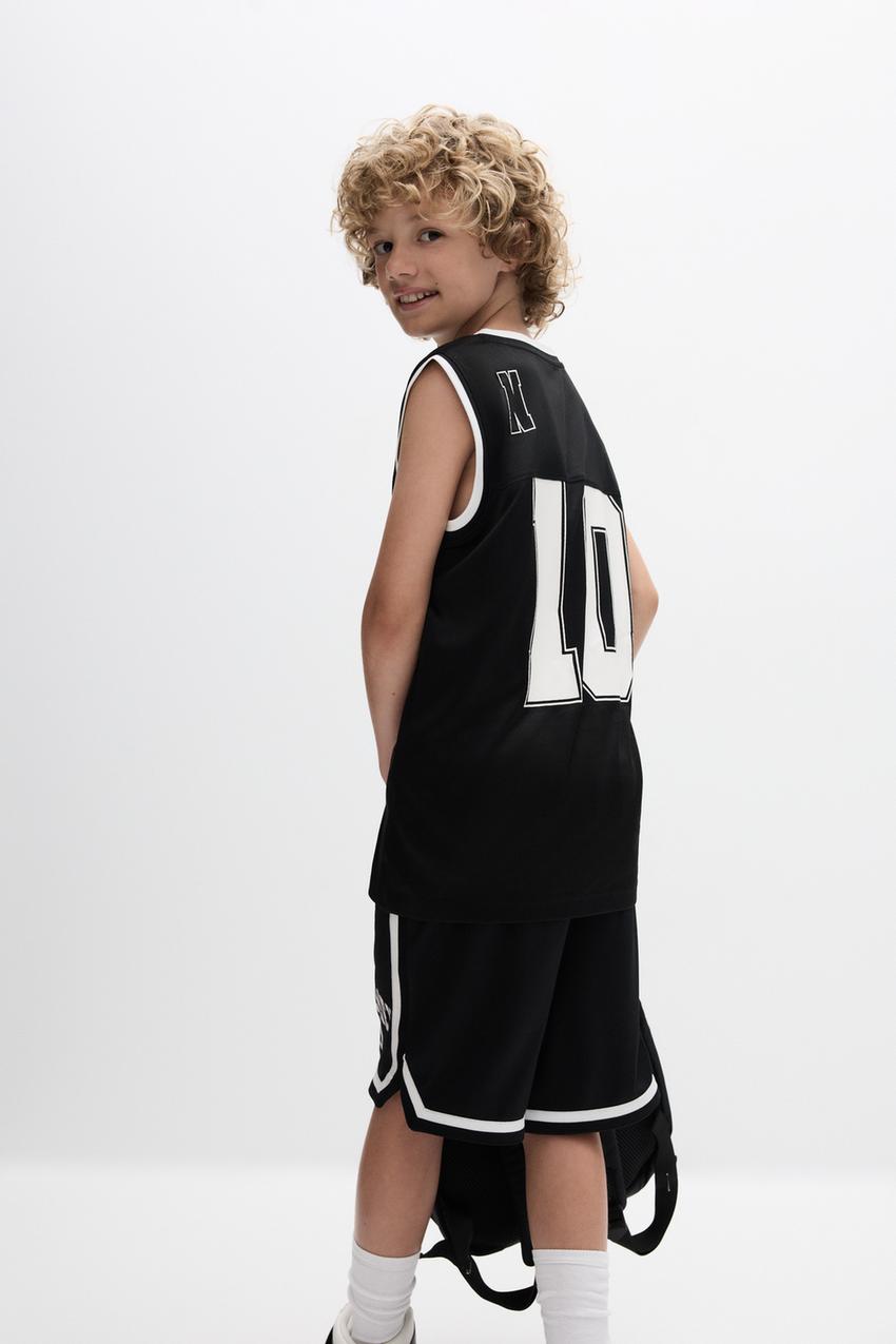 Camiseta deportiva sin mangas NOVEDADES Hombre Lefties México