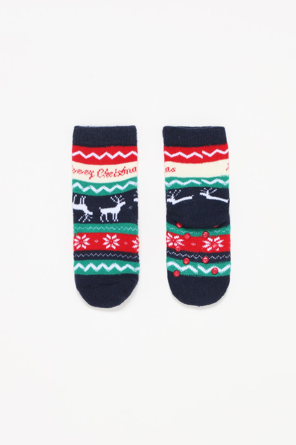 Baby | Christmas socks