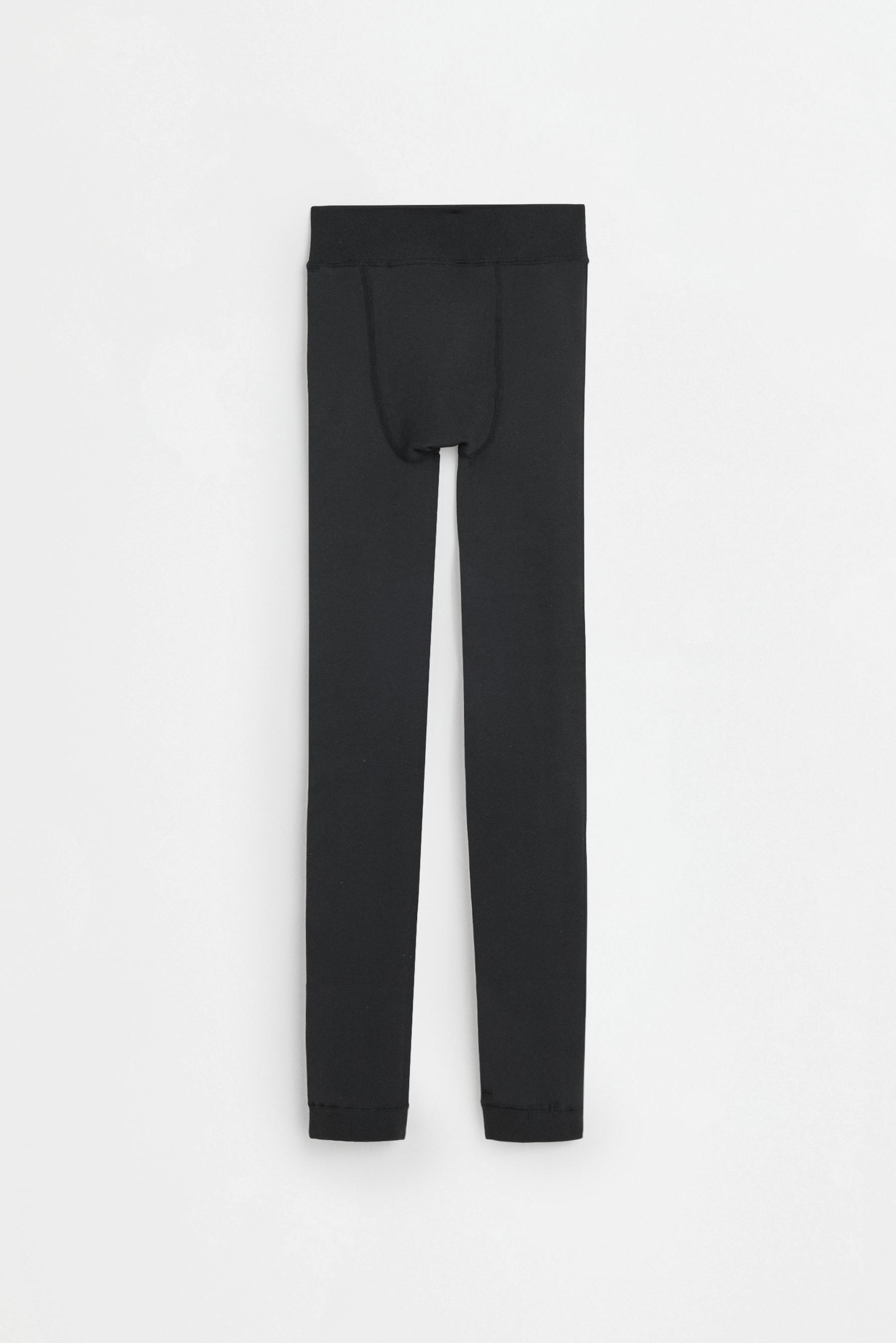 Legging 200 DEN largo