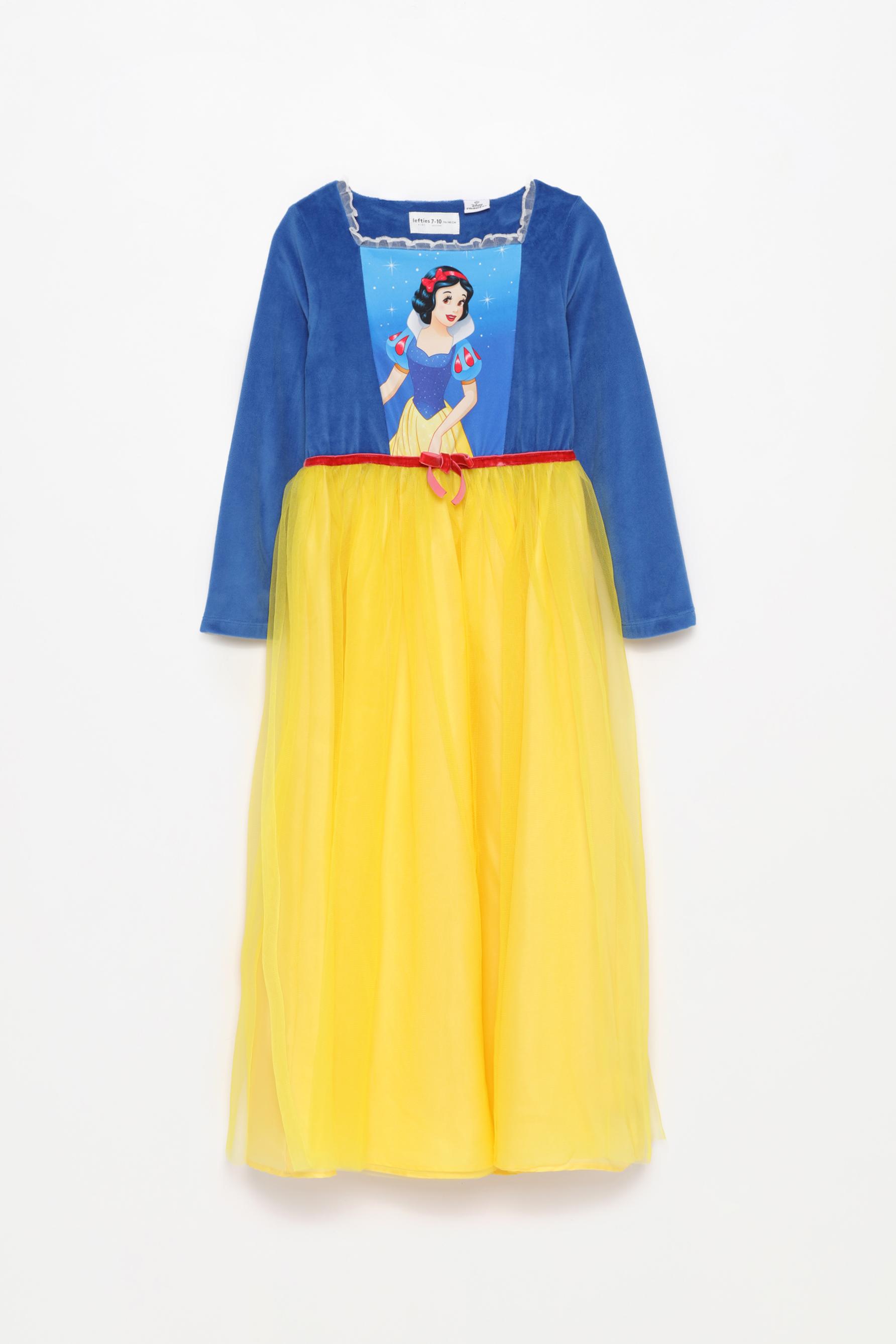 Disfraz princesa blancanieves disney disfraces ropa ni a ni os
