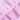 Girls' Blue Striped Bikini — PINK