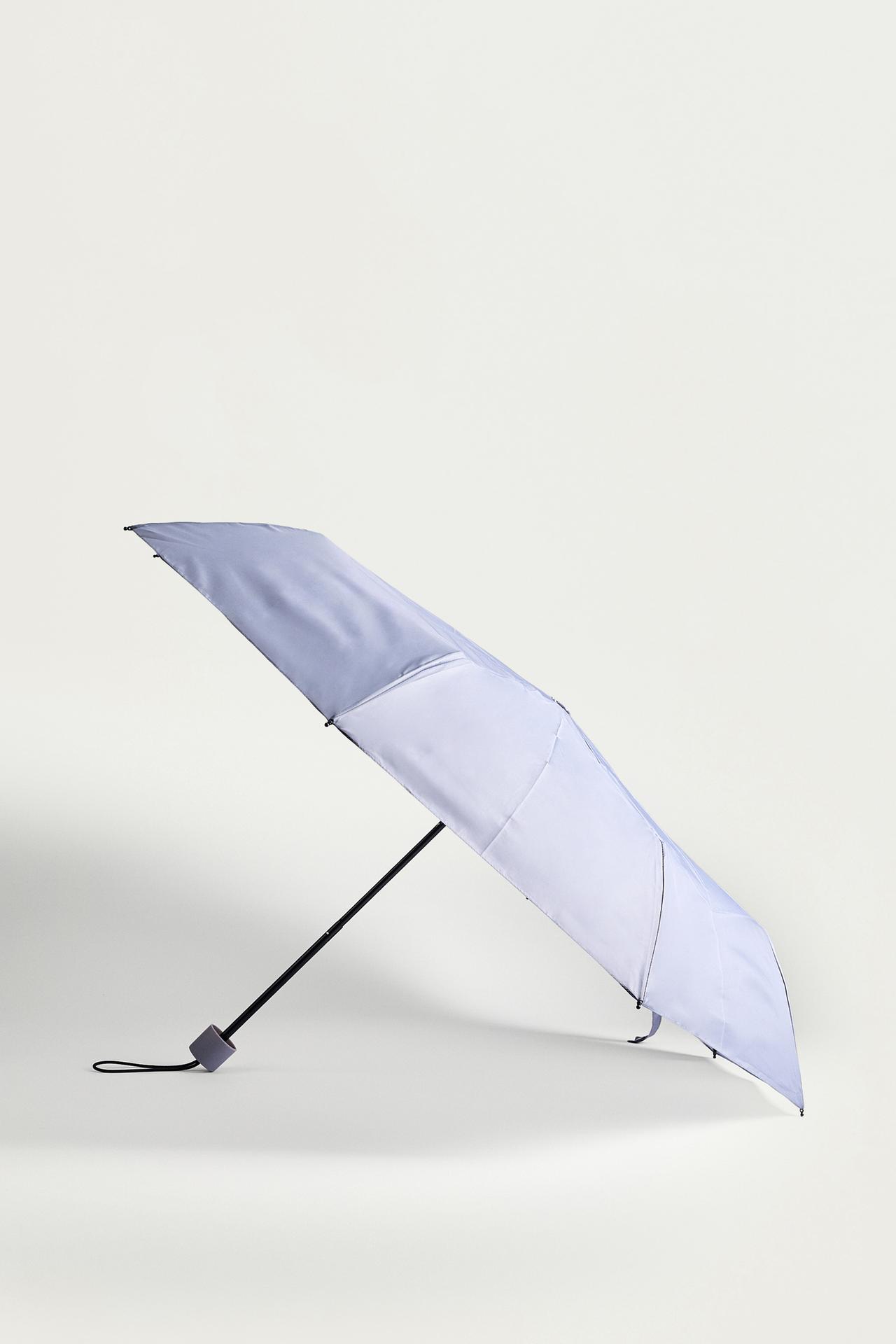 Plain umbrella — GREY