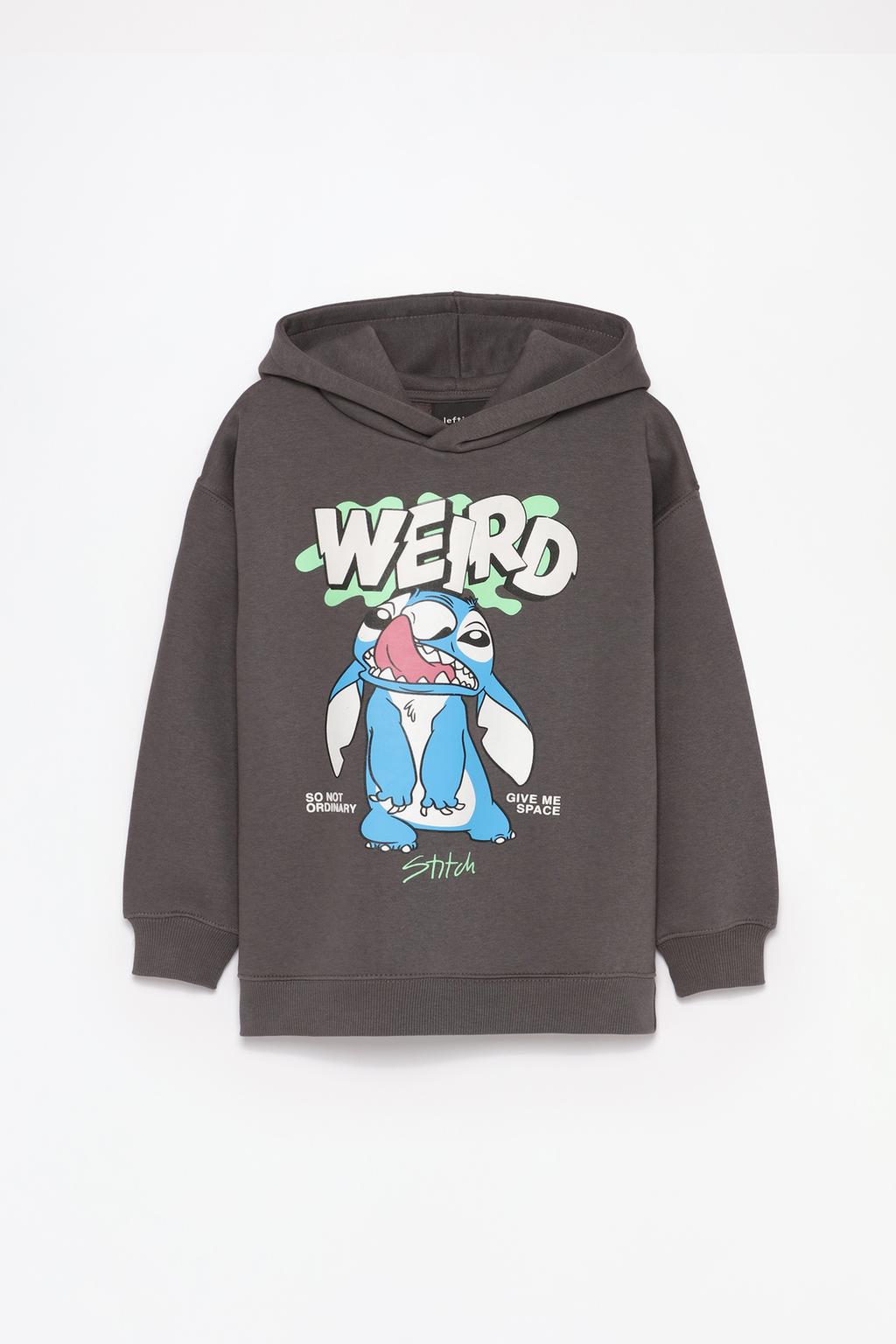 Stitch ©Disney hoodie