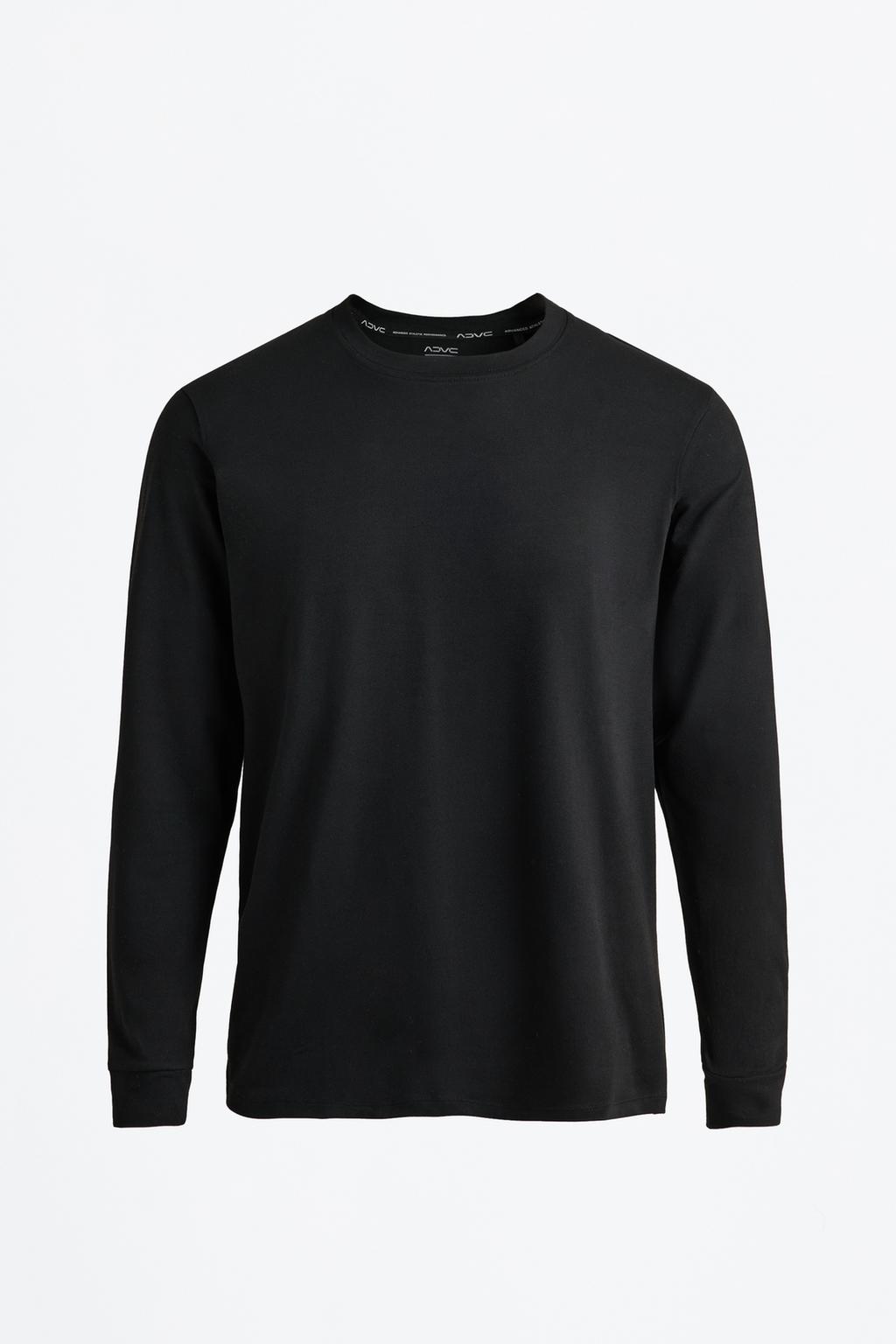 Camiseta deportiva manga larga