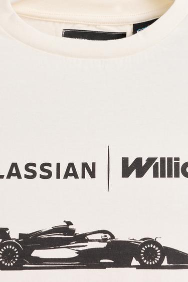 ©2026 Williams Long Pyjamas — OFF WHITE 9