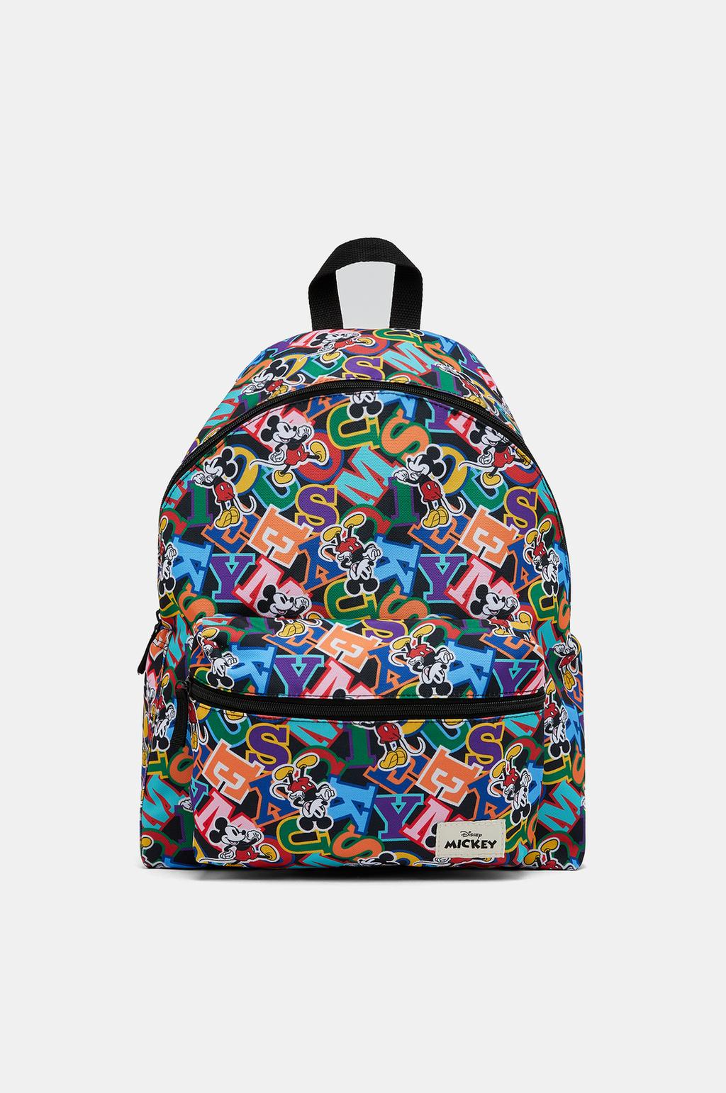 Mickey Mouse ©Disney backpack