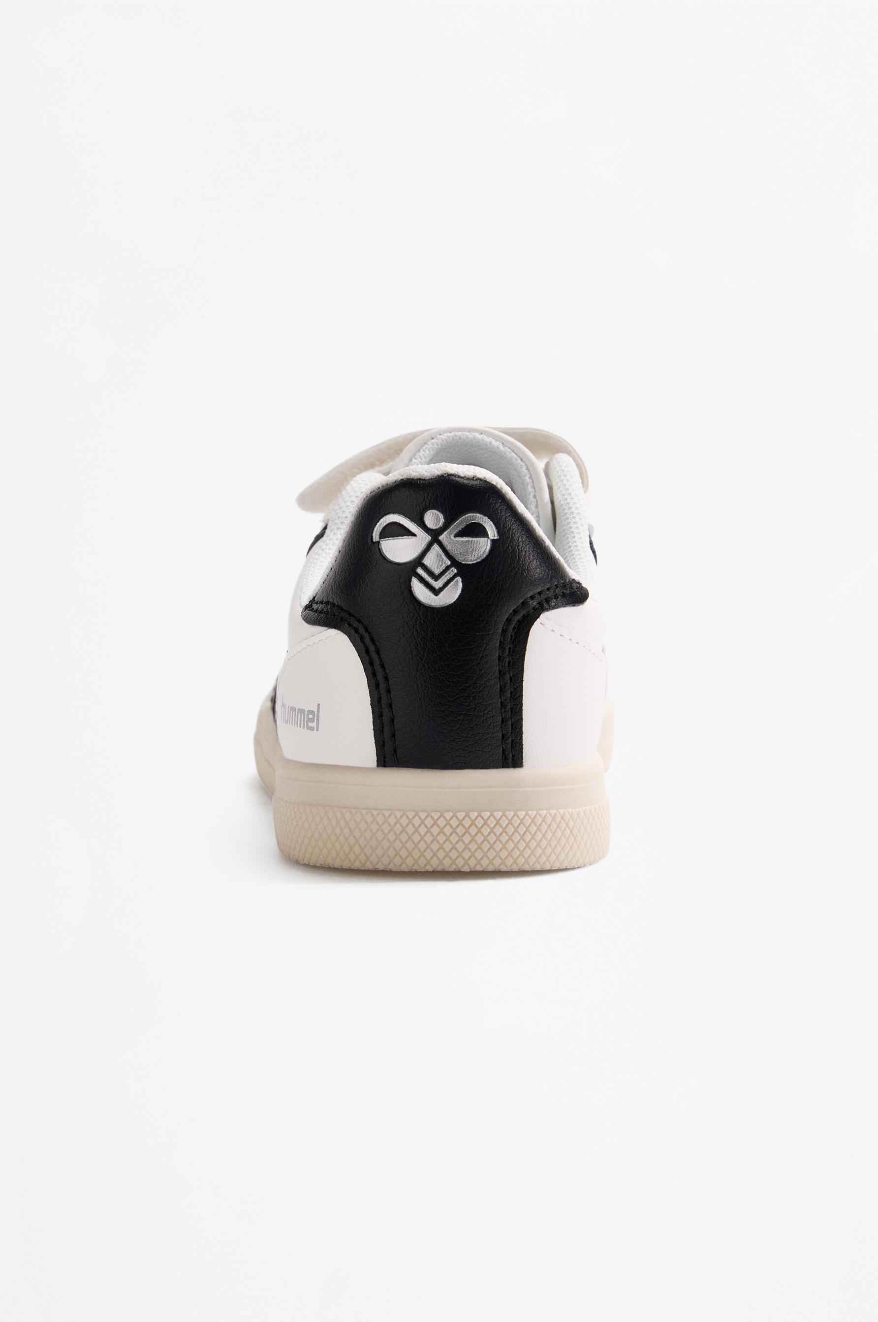 Hummel sneaker — WHITE