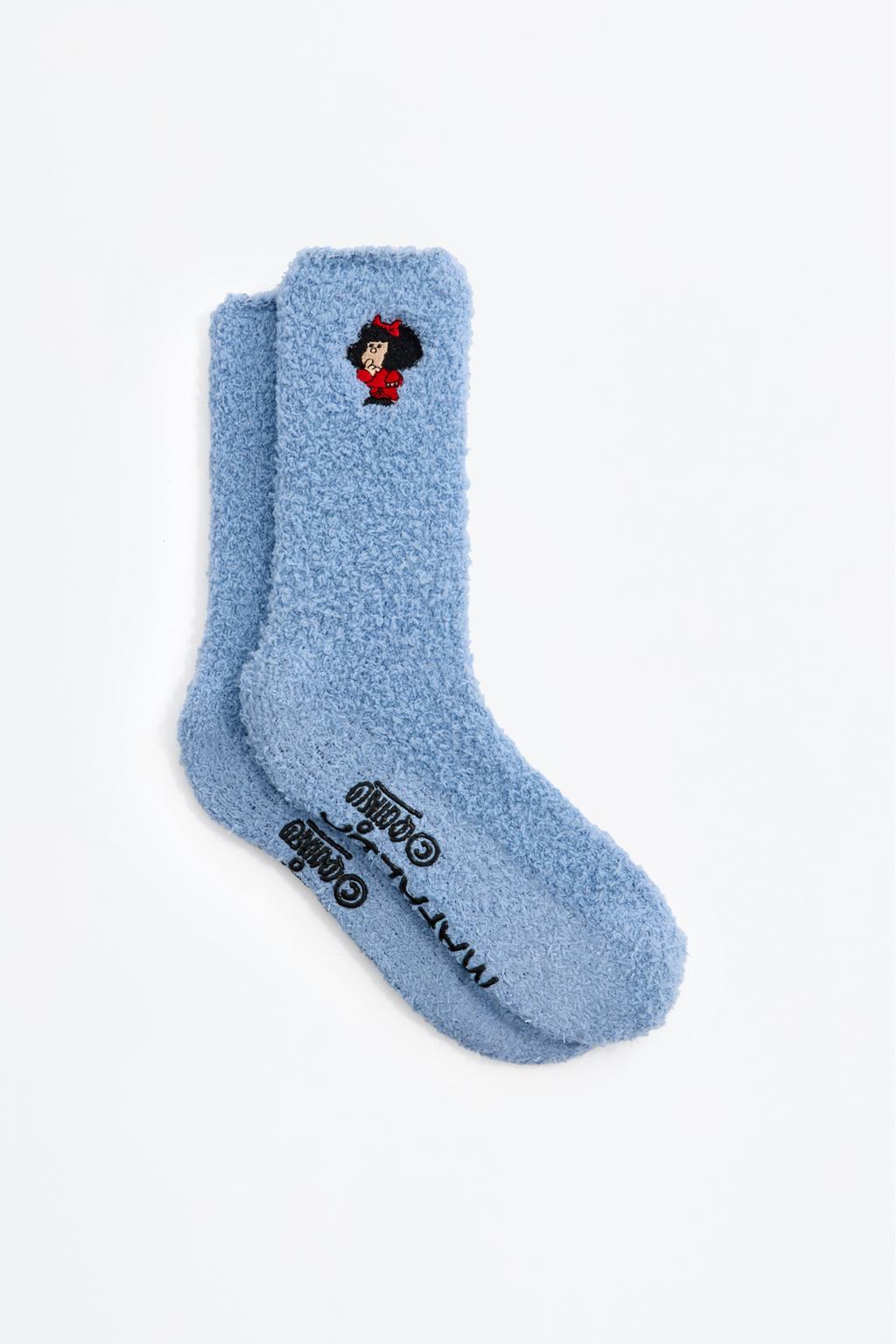 Mafalda Sock