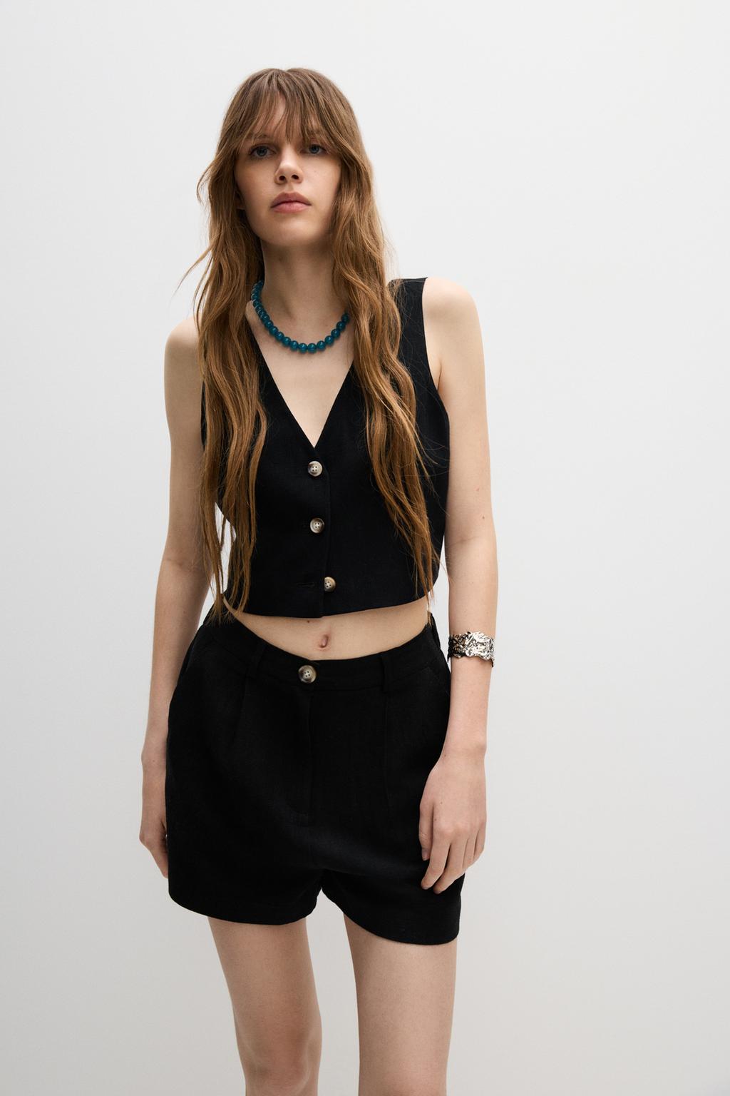 Rustic top