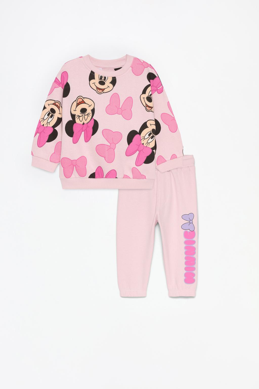 Minnie Mouse ©Disney tracksuit