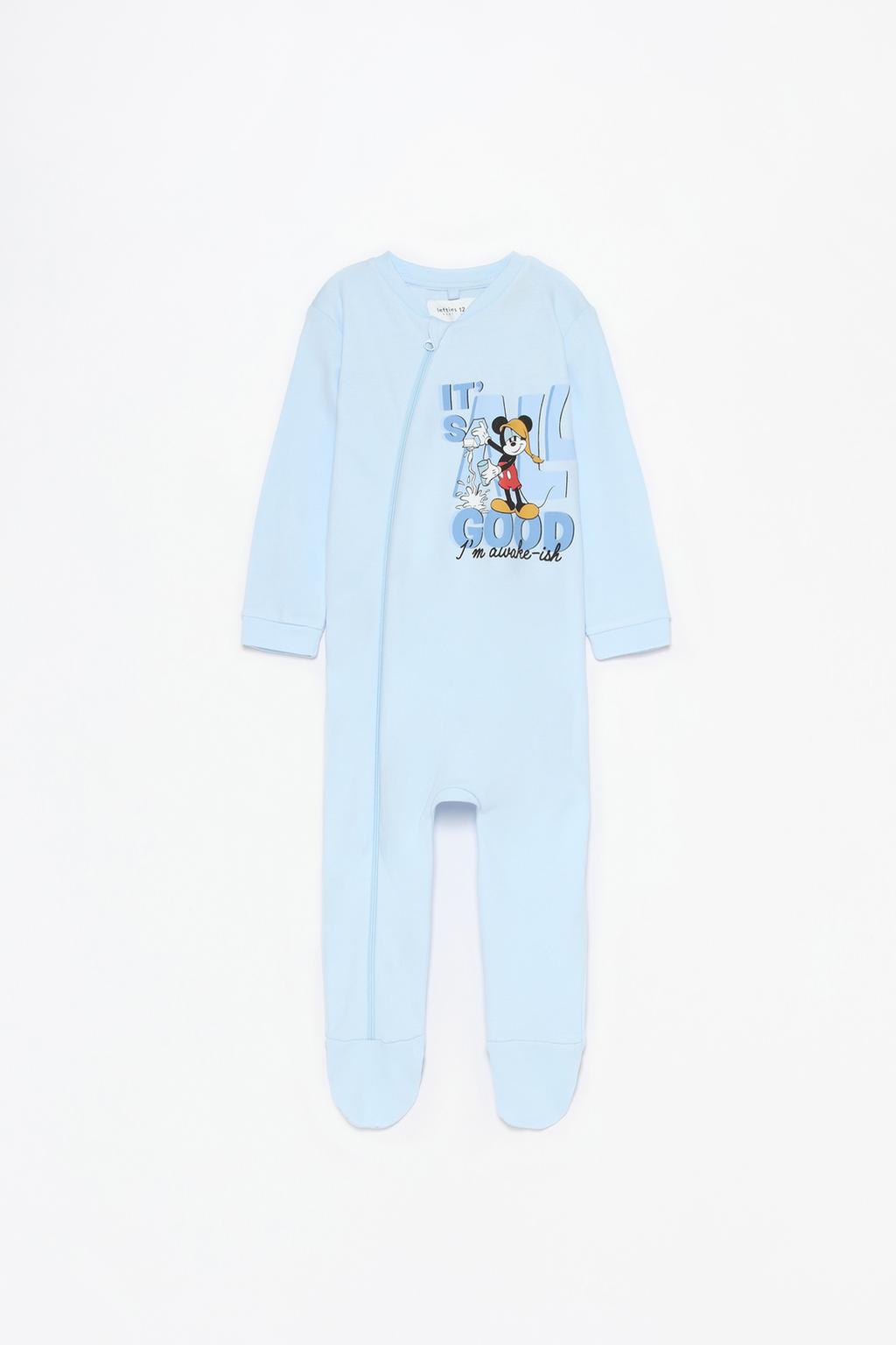 Pijama Mickey Mouse ©Disney sencer