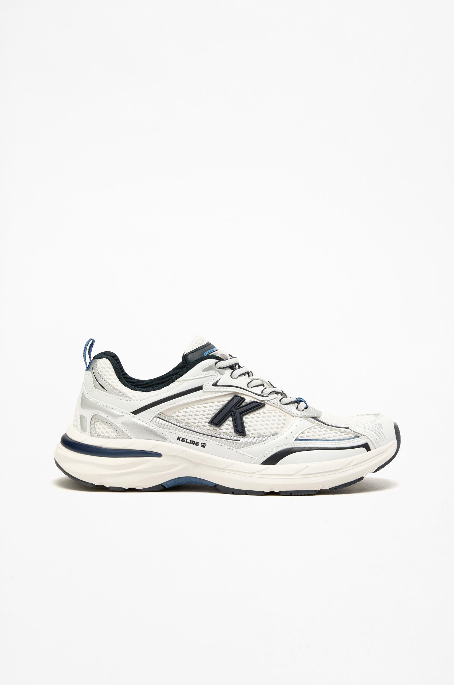 Lefties Beyaz Lefties Kelme spor ayakkabı