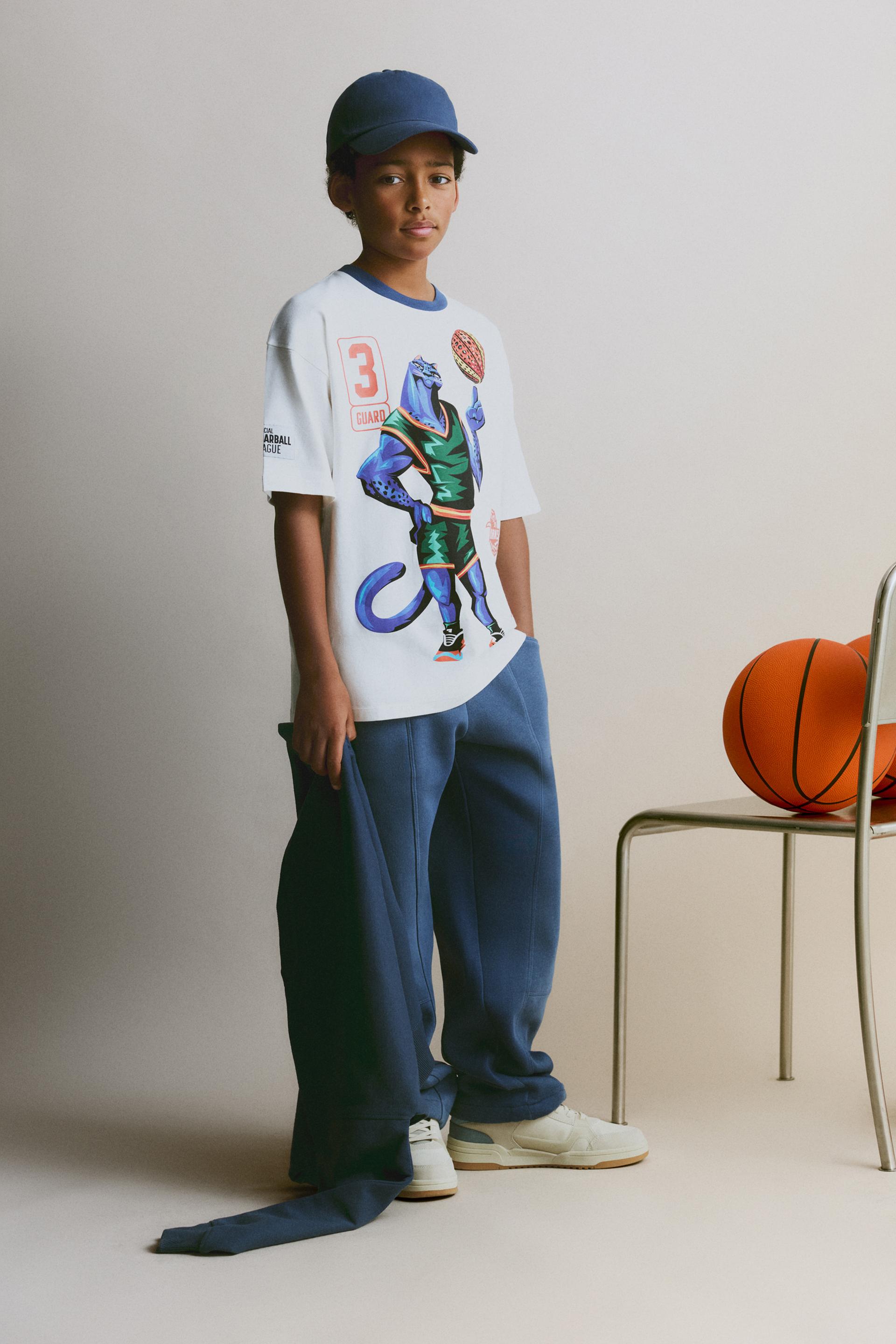 Camiseta GOAT The Movie - Jett Filmore