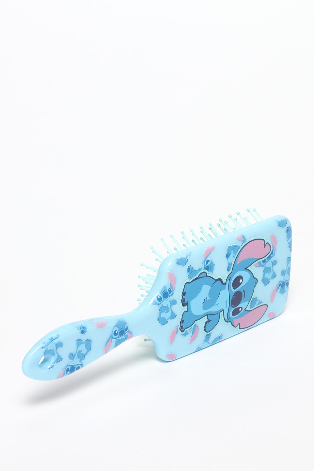 Raspall per als cabells de Lilo & Stitch ©Disney