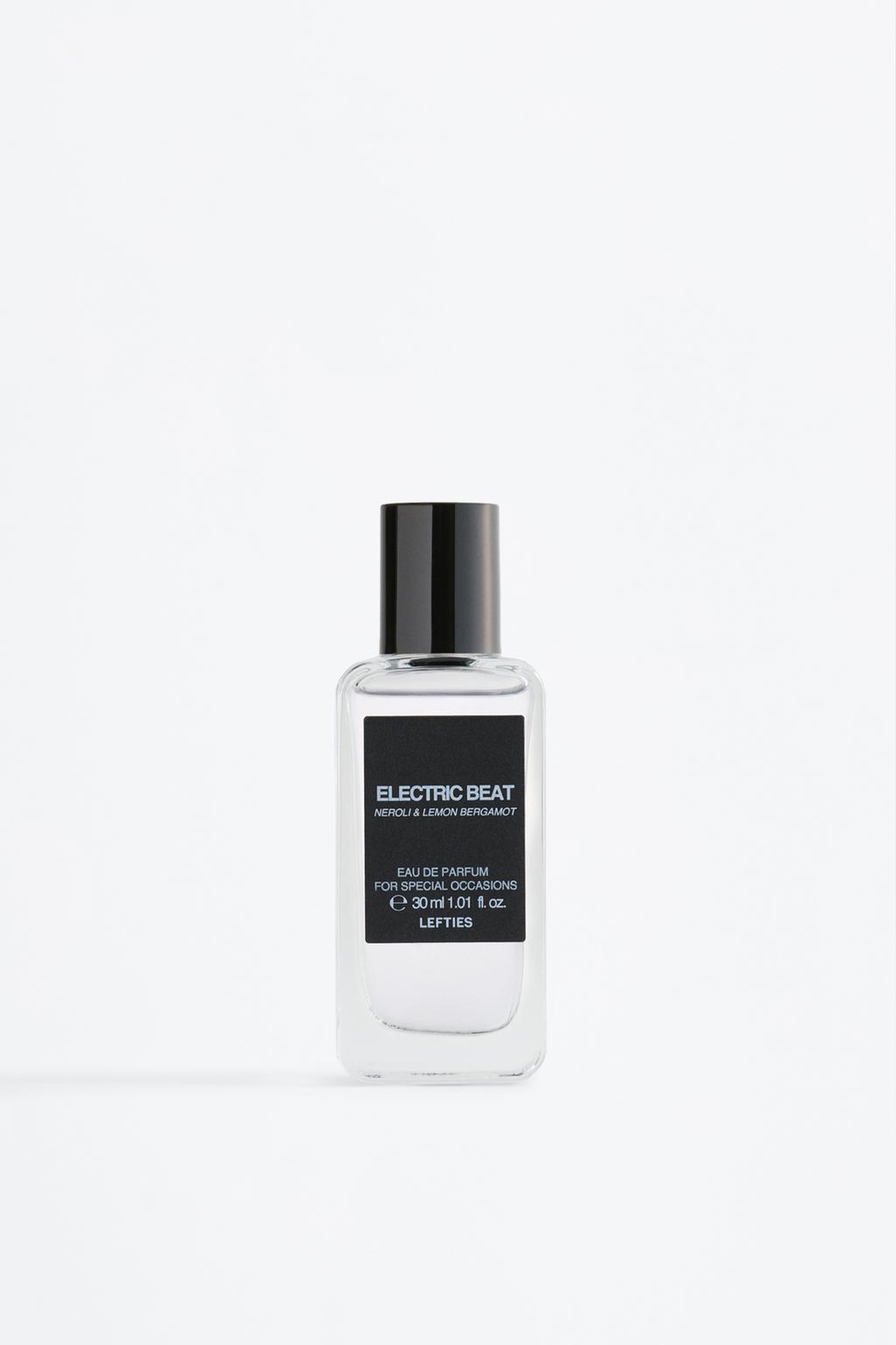 Bold Horizons Electrical Beat EDP 30 ml