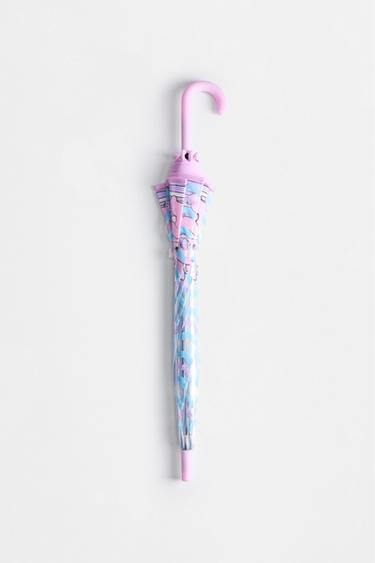 ©Disney Ángel transparent umbrella — TRANSPARENT 1