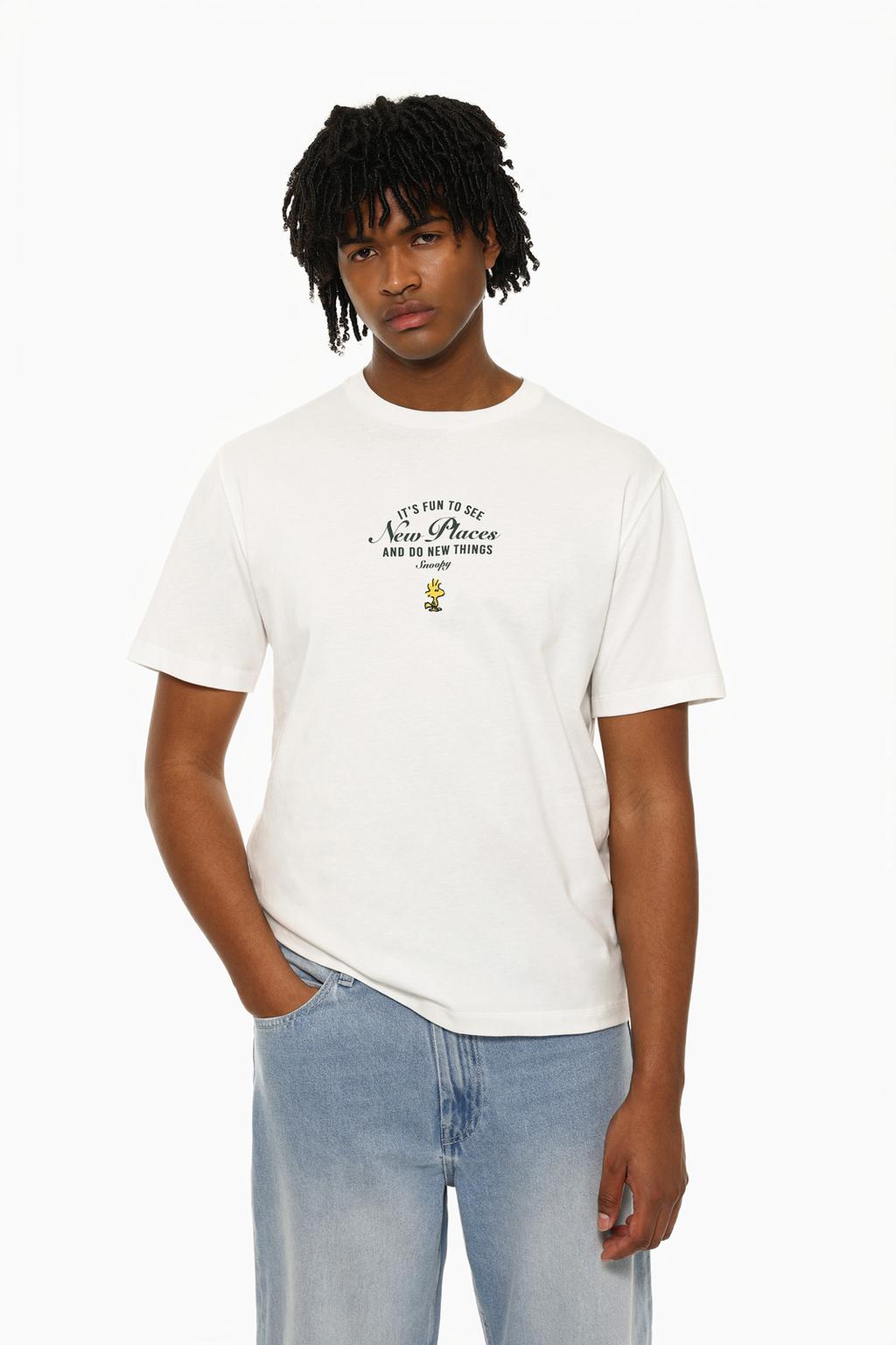 Snoopy Peanuts™ T-shirt