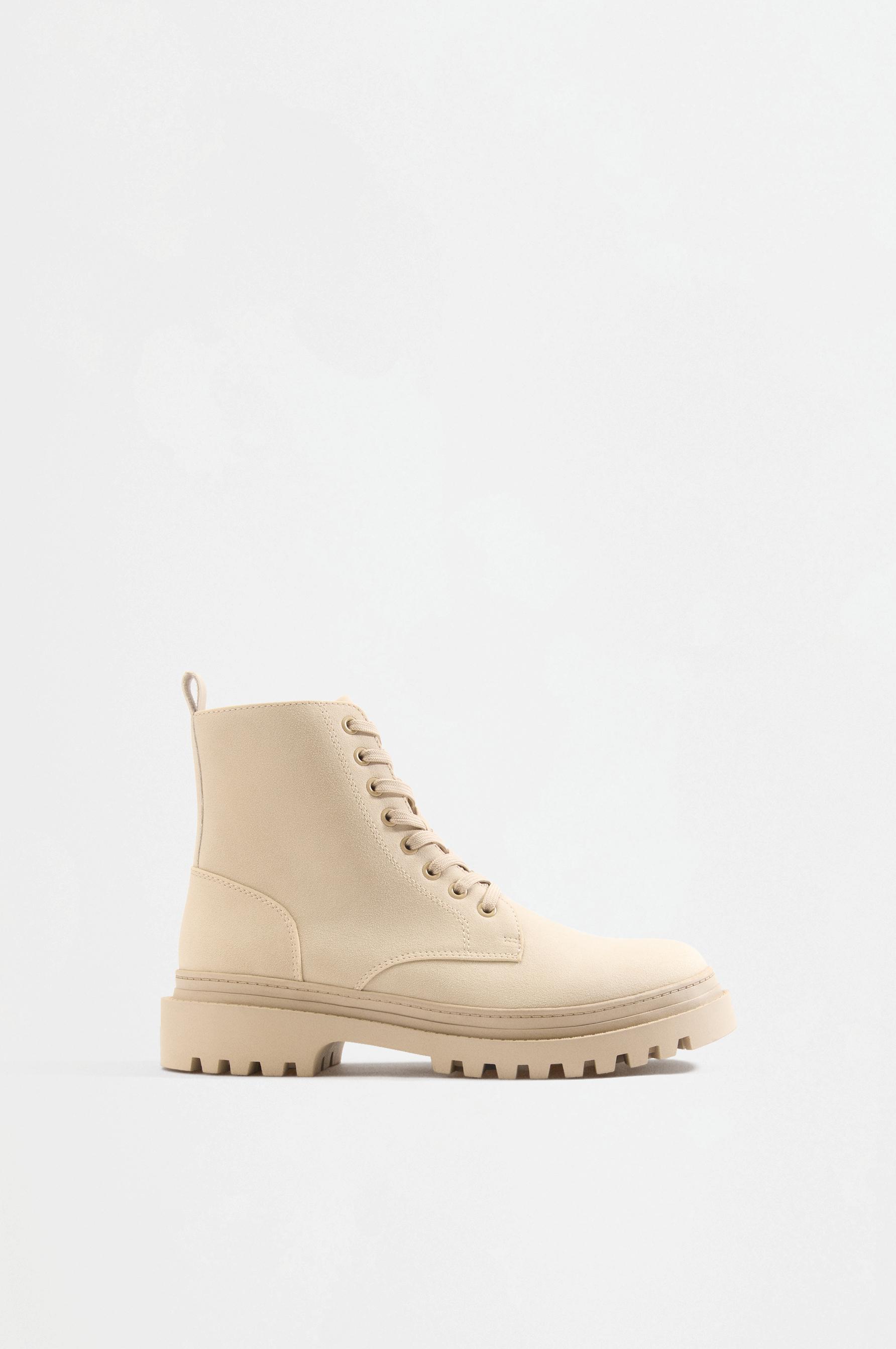 Bota track