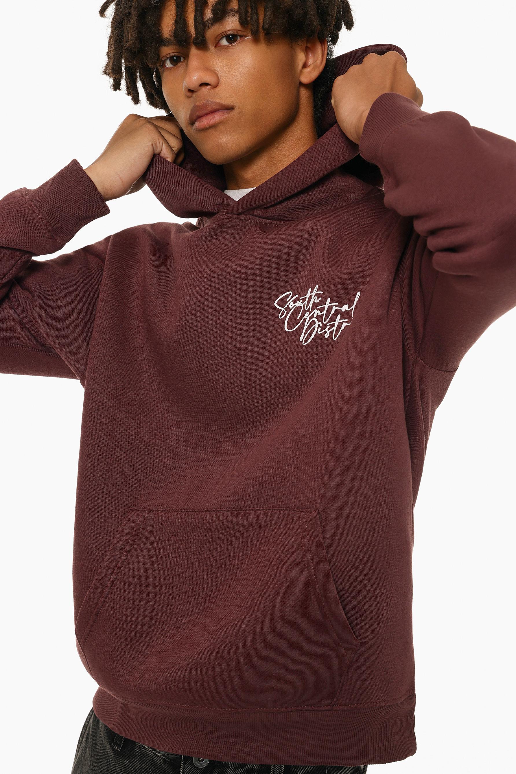 Lefties sudaderas online