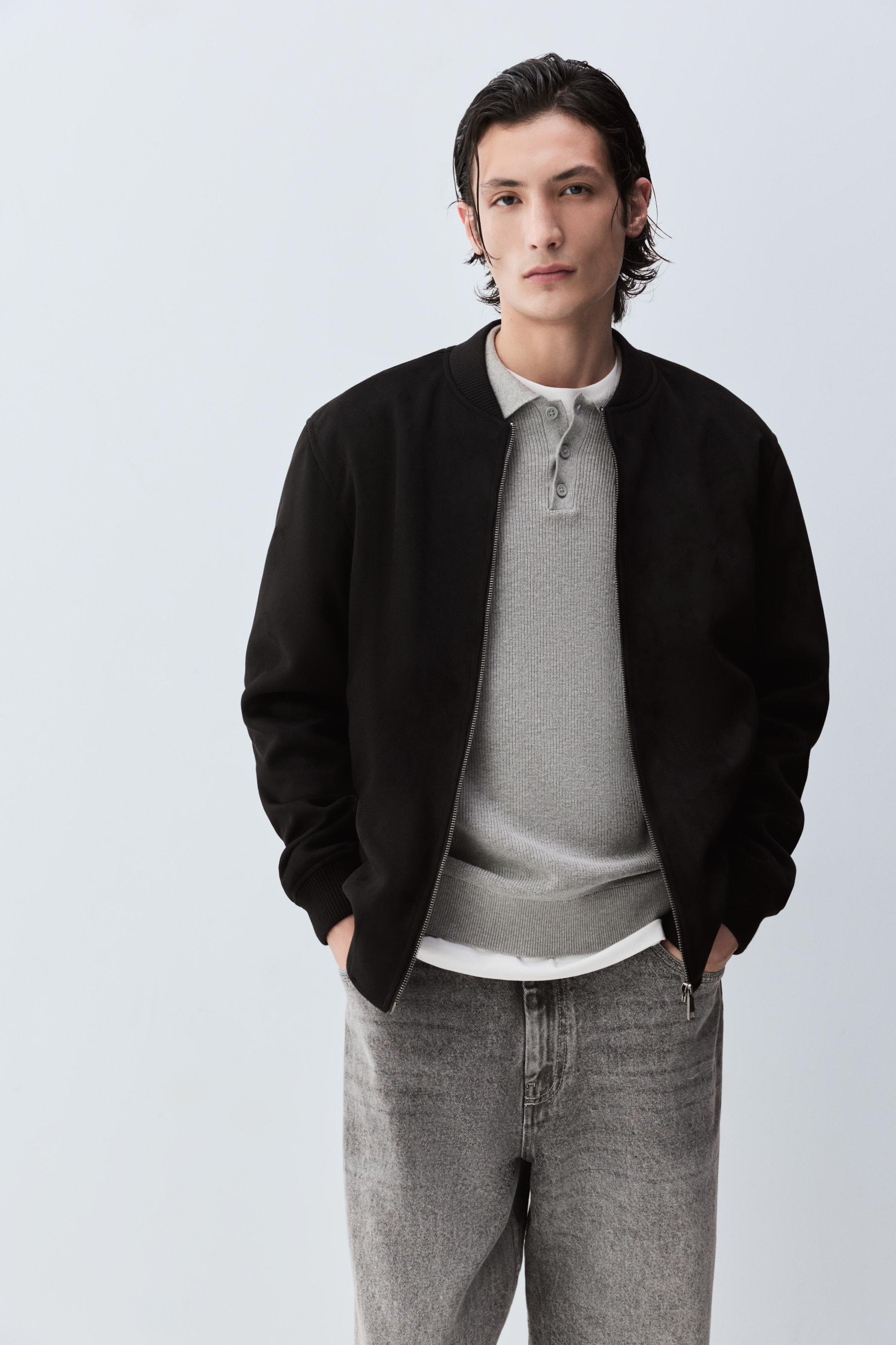 Bomber efecto ante