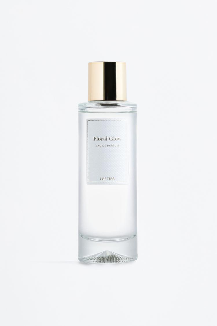 Golden Haze Floral Glow EDP 100 ml — BLUE