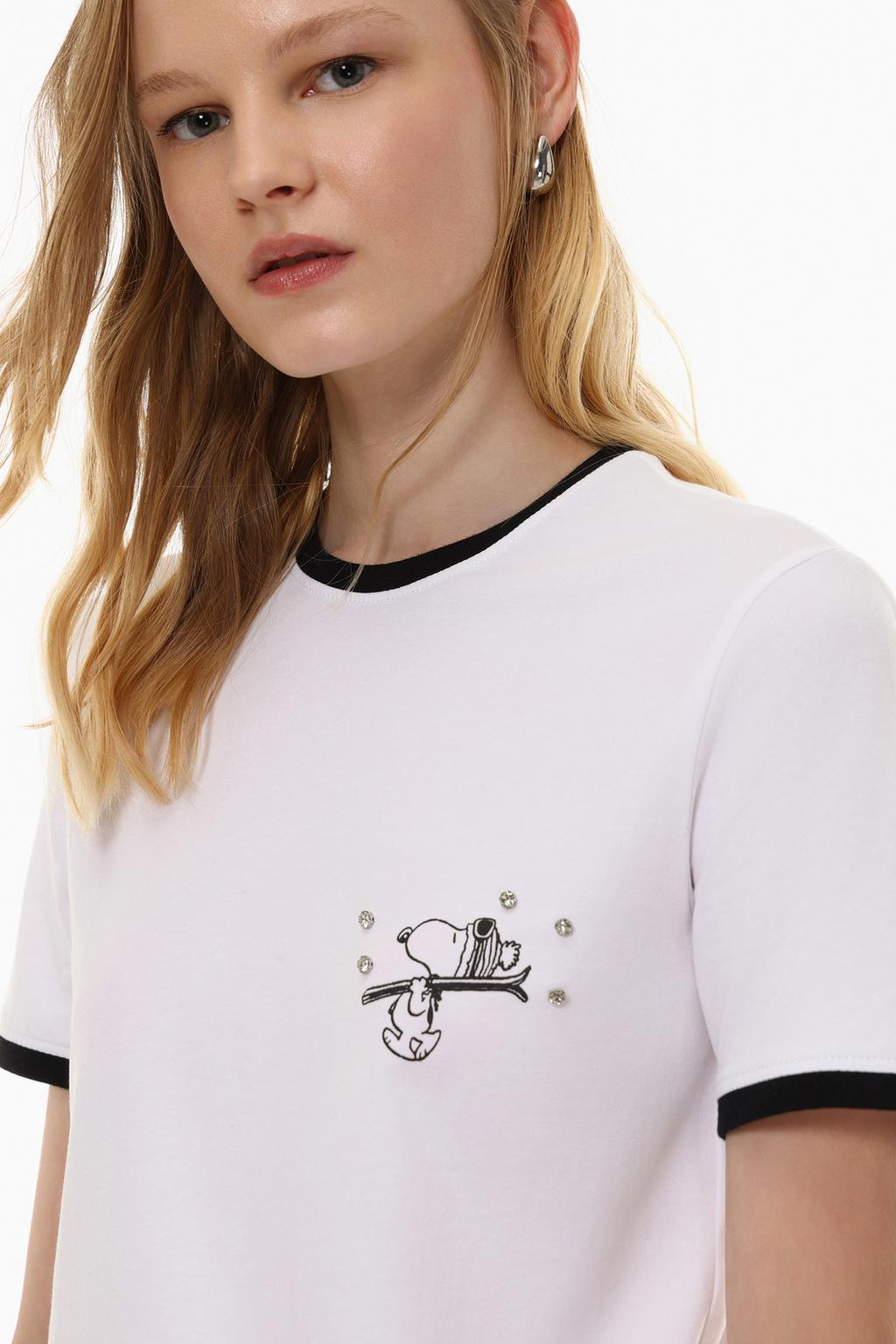 Snoopy Peanuts™ t-shirt