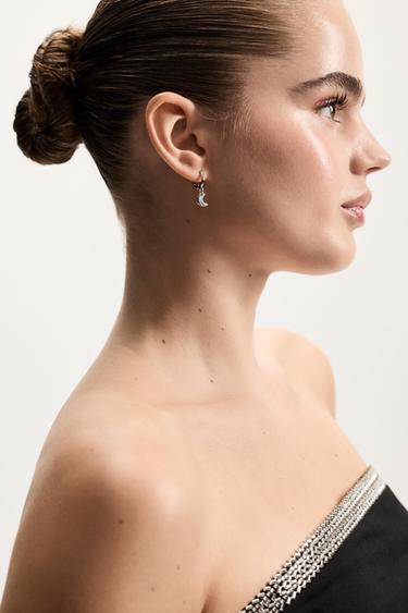 Mismatched earrings (6-pack) — GOLDEN 1