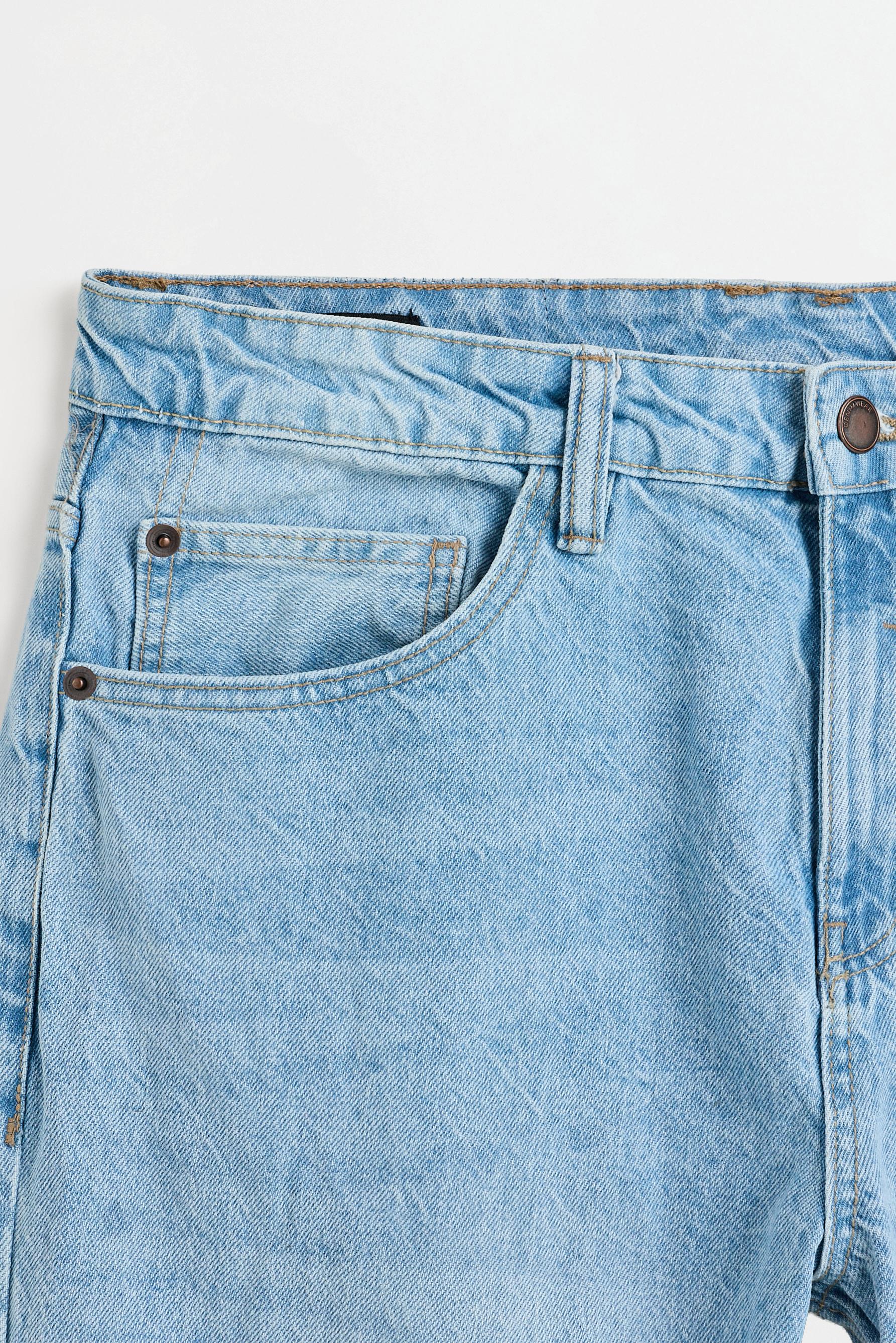 Regular jeans — INDIGO