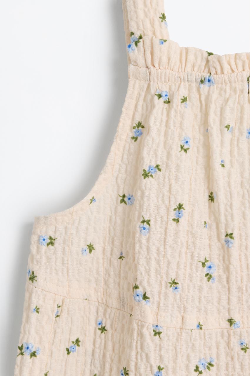 Mono largo estructura Chalecos ROPA Mujer Lefties México