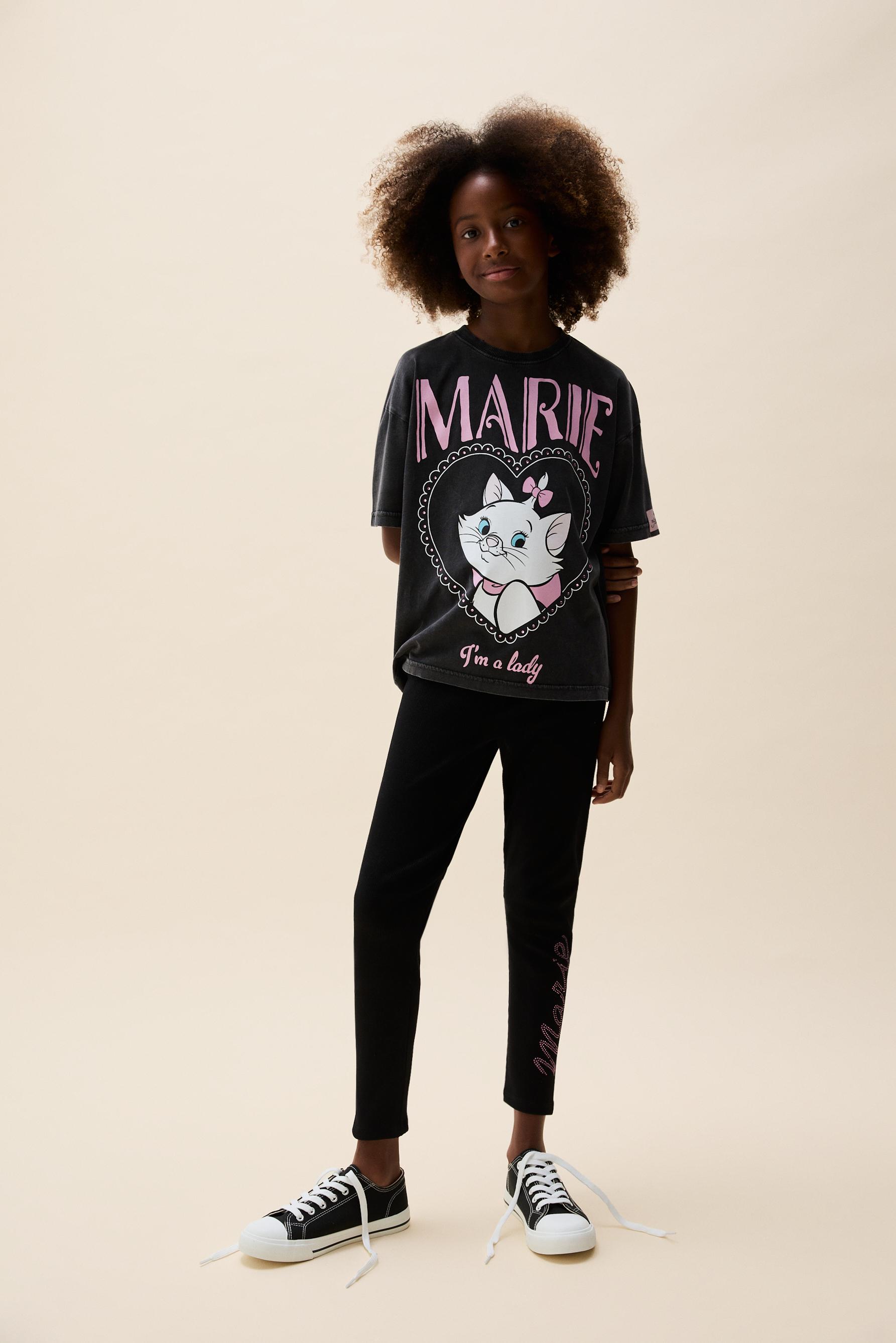 Camiseta Marie ©Disney