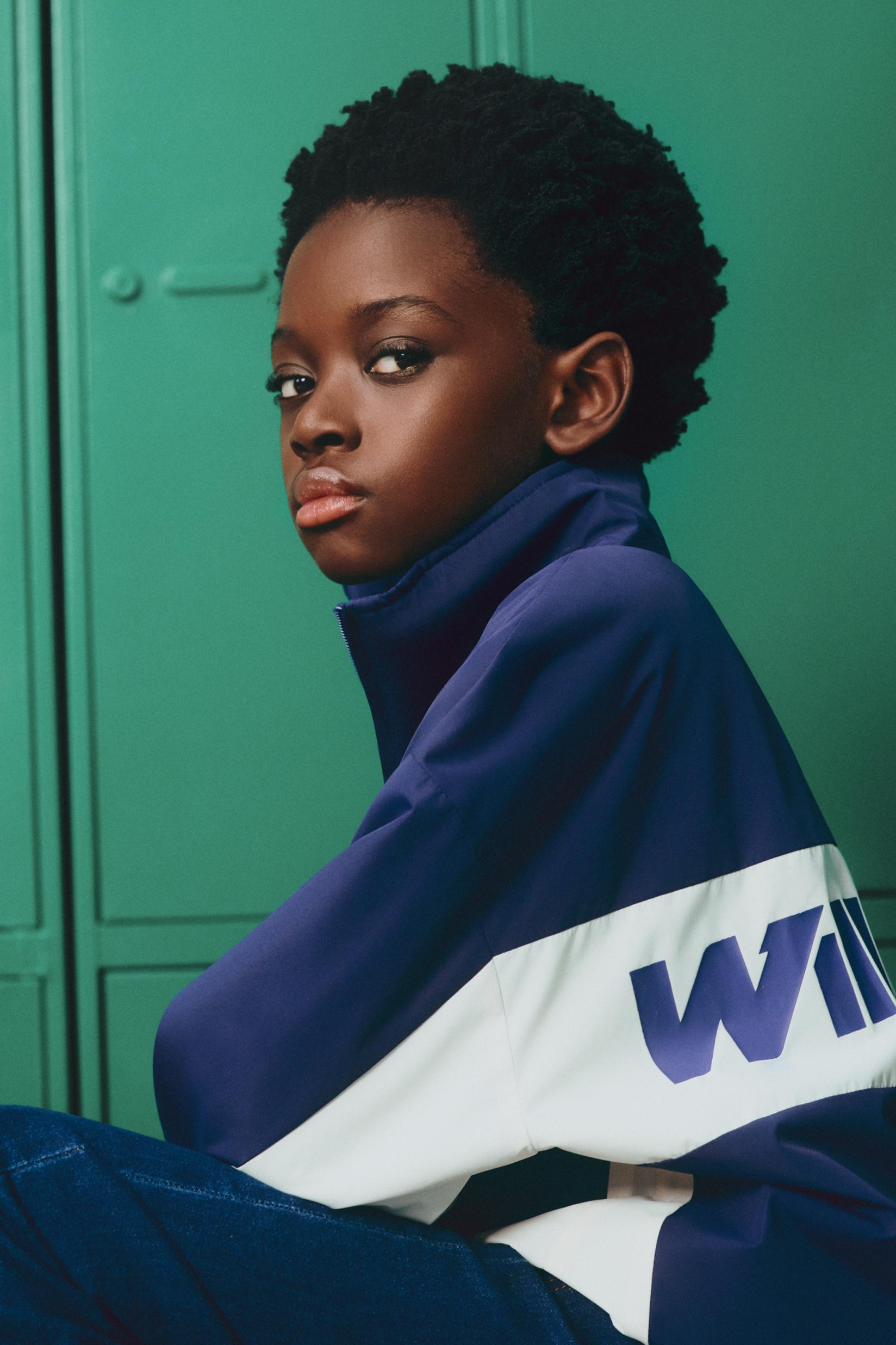 ©2026 Williams Jacket — NAVY