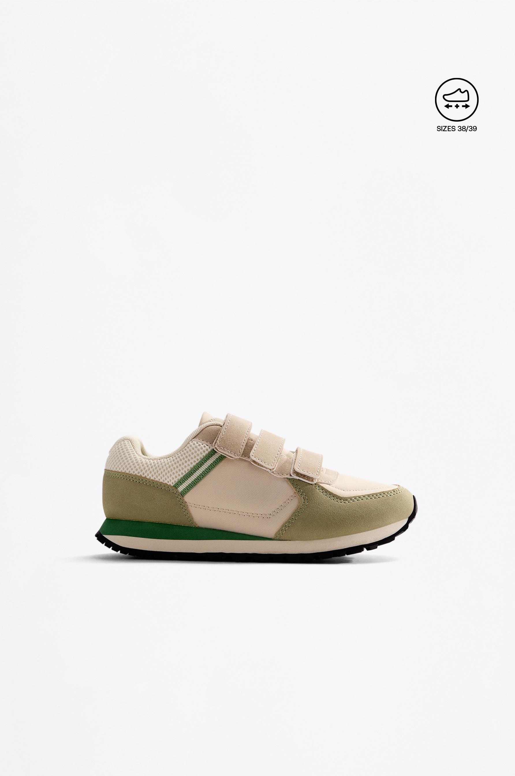 Zapatilla deportiva casual