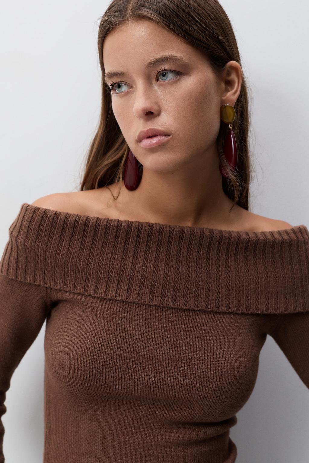 Bardot-lepodun jertsea