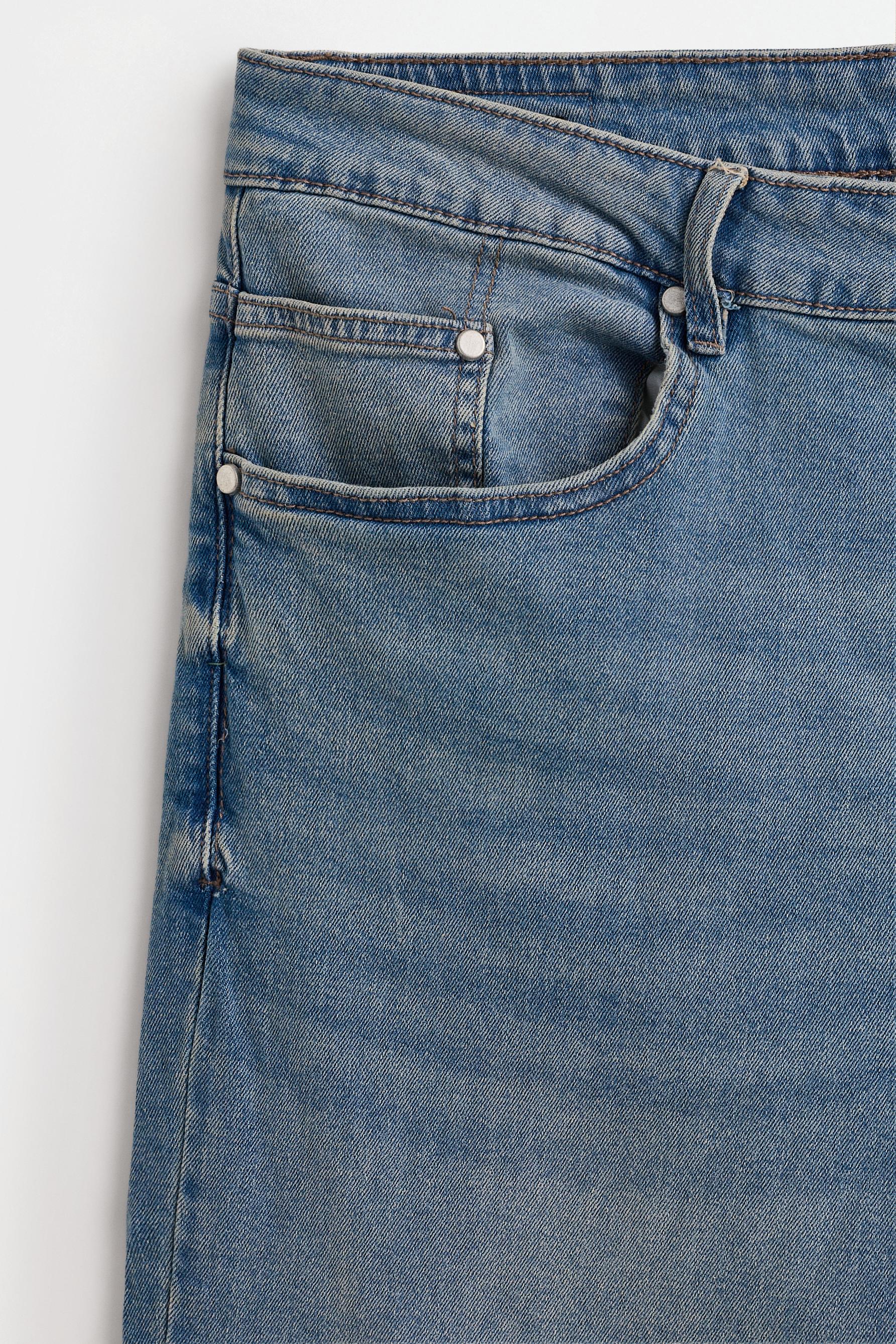 Slim fit jeans — INDIGO