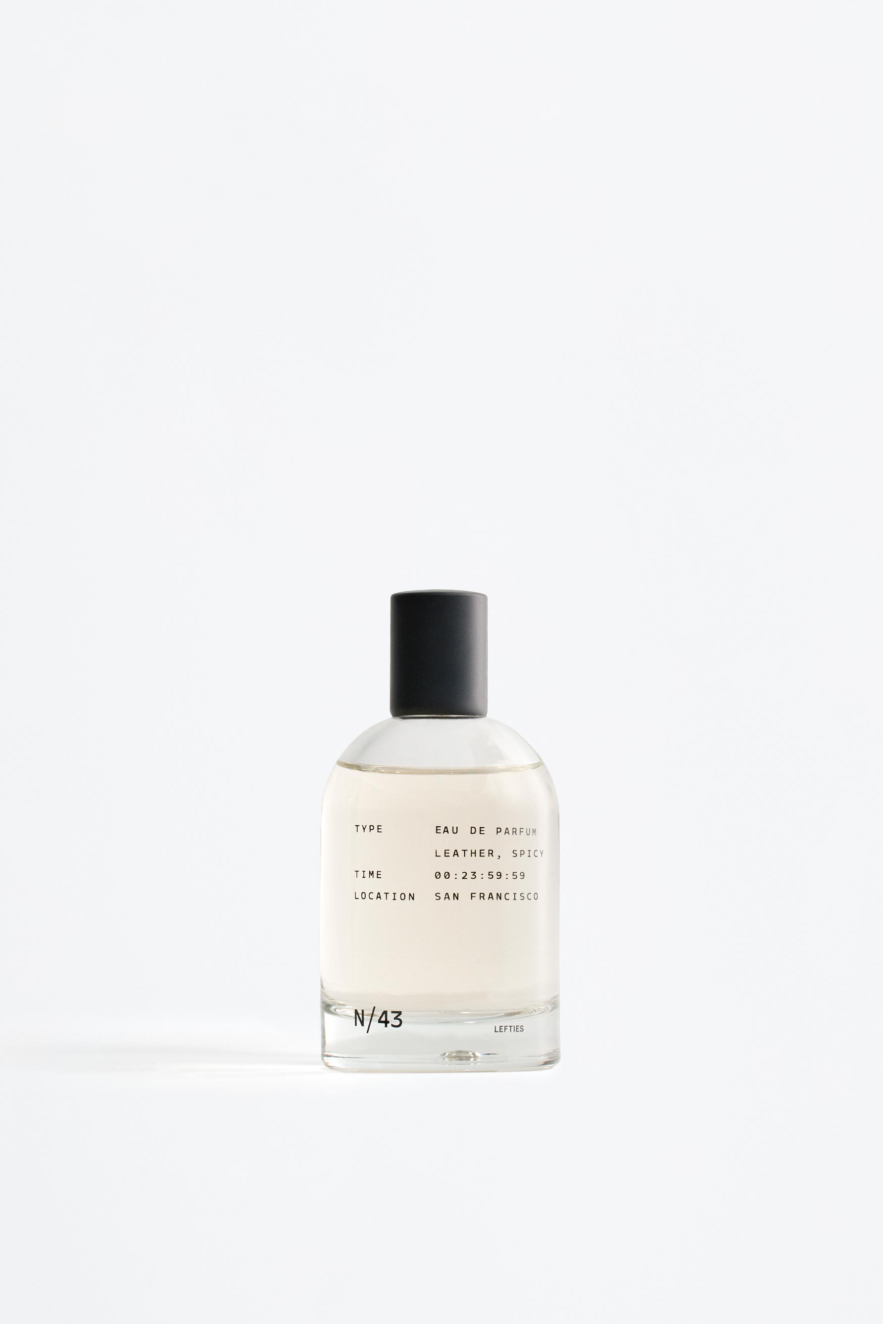 N/43 EDP 100 ml — GREY