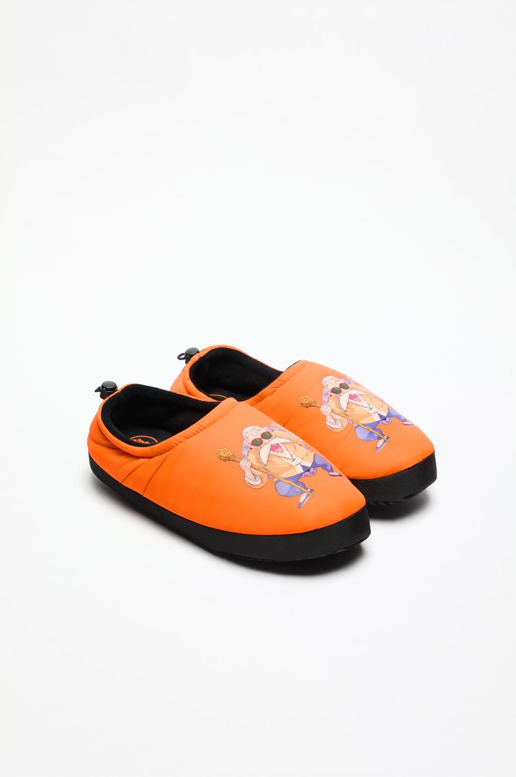 Zapatilla de casa Dragon Ball ©Bird Studio