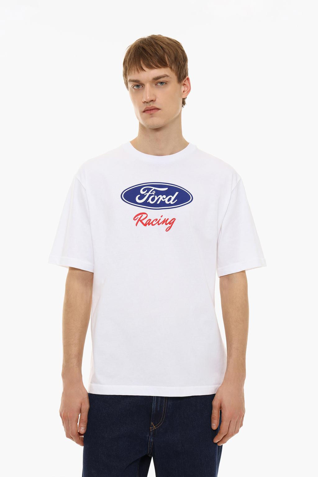 Ford T-shirt