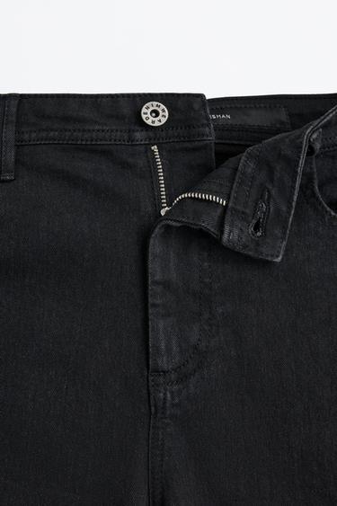 Skinny jeans — CHARCOAL 7