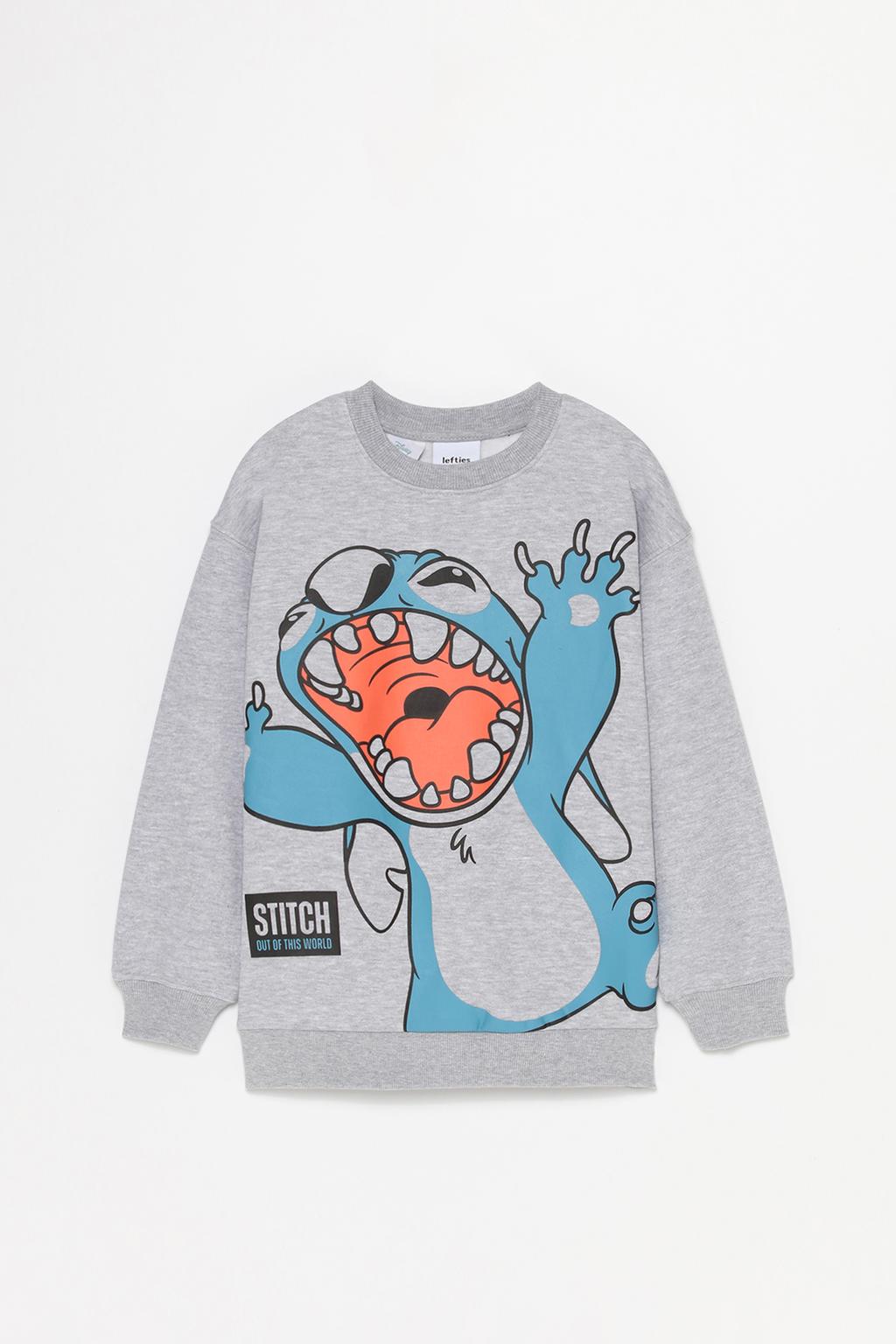 Stitch ©Disney sweatshirt