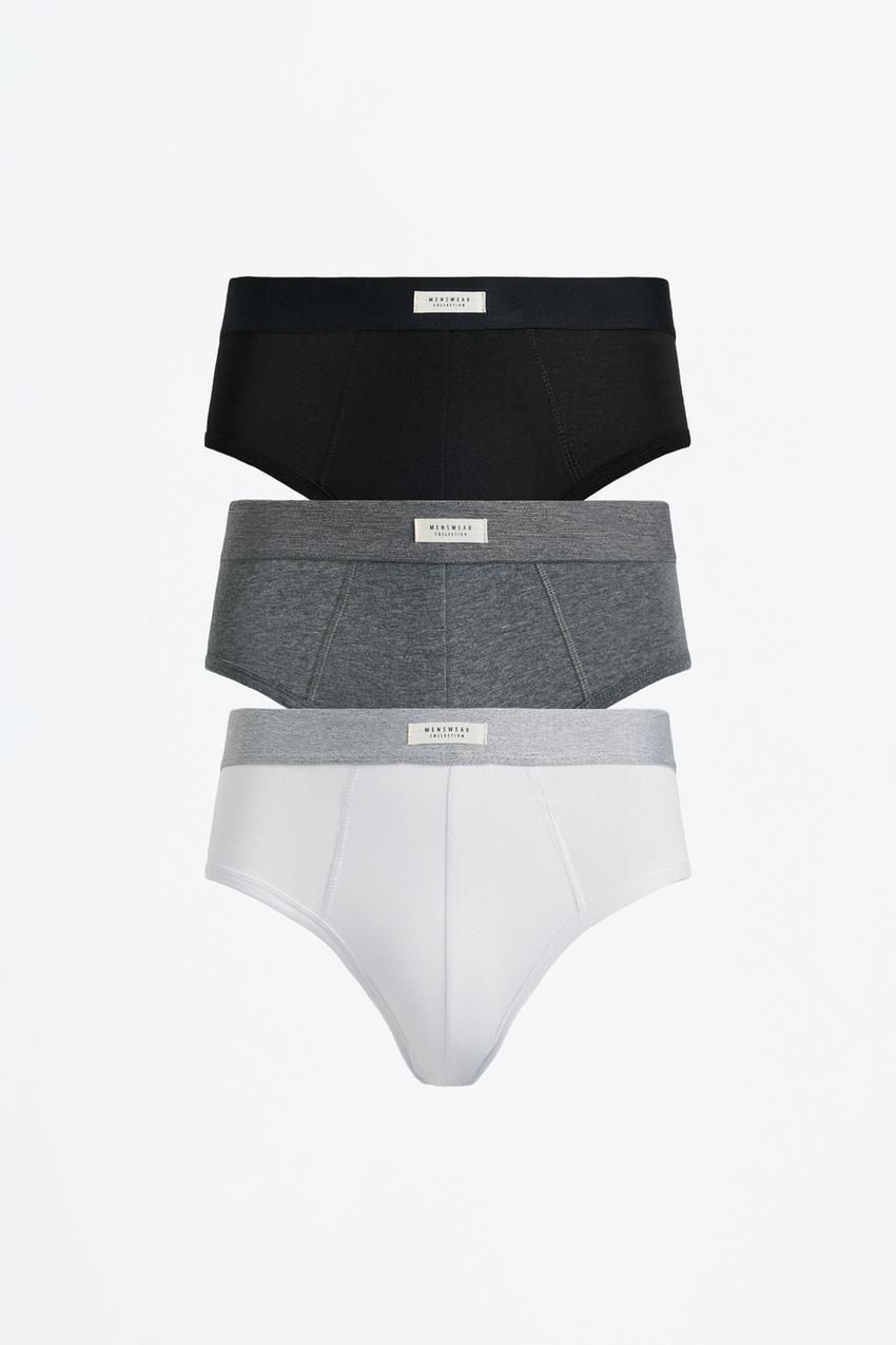 Pack calzones slip Tenis y Tenis deportivos ZAPATOS Mujer