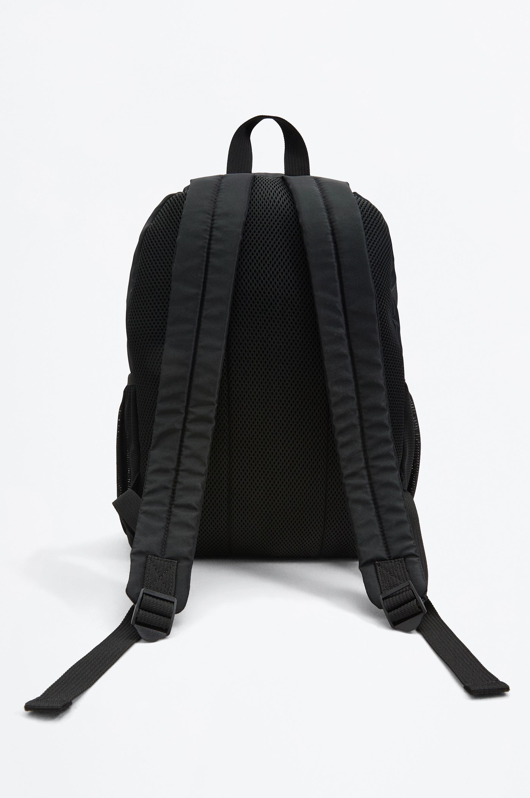 Goku Dragon Ball ©Bird Studio School Backpack — BLACK