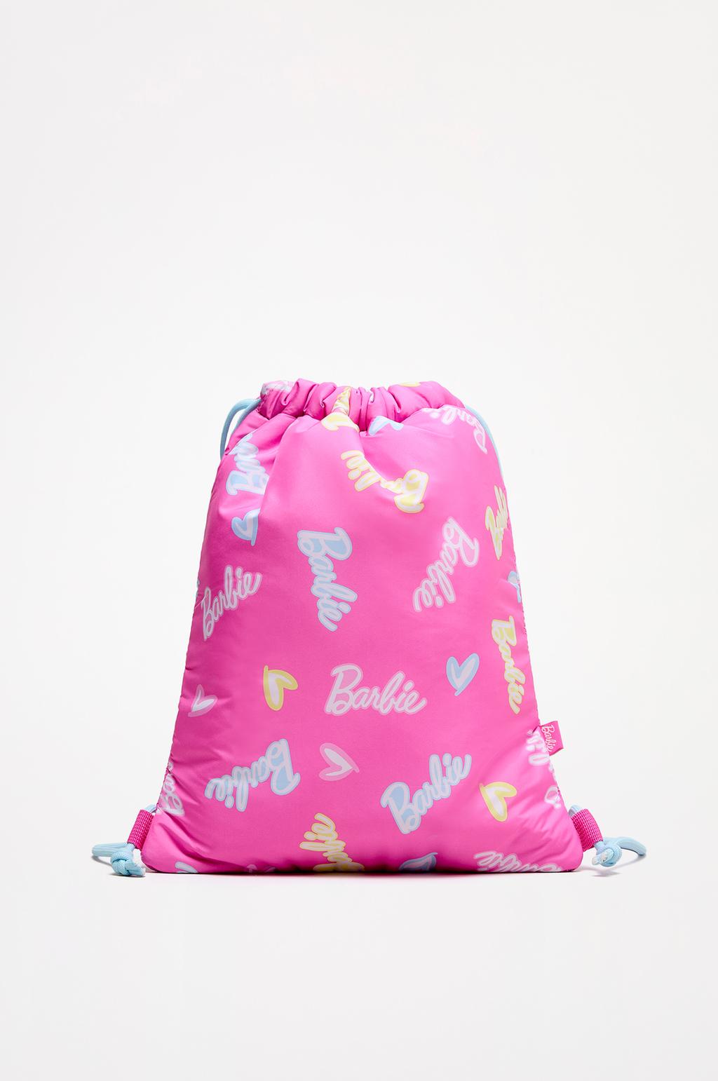 Barbie™ bucket backpack