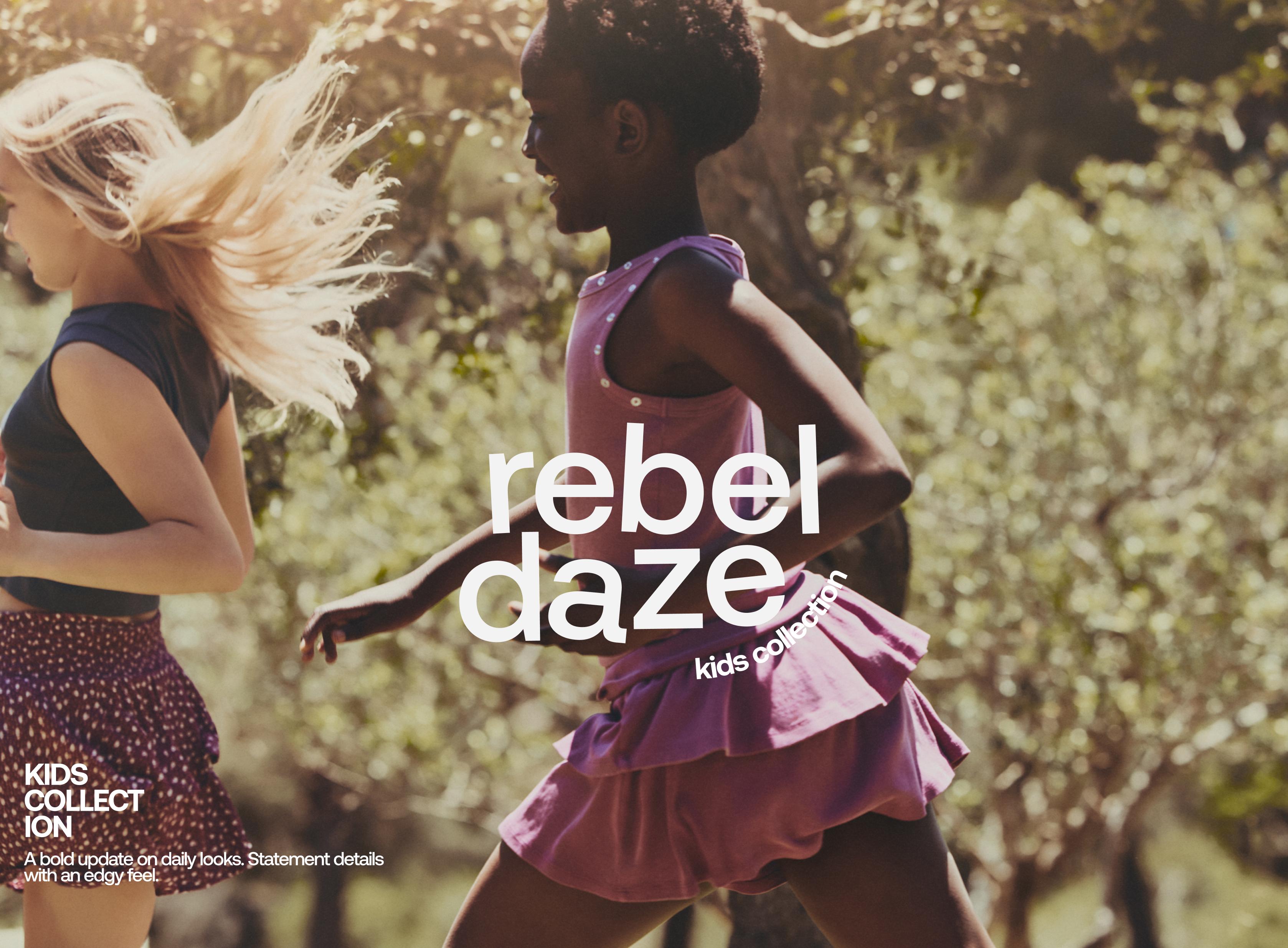 Ruffled skort — PURPLE