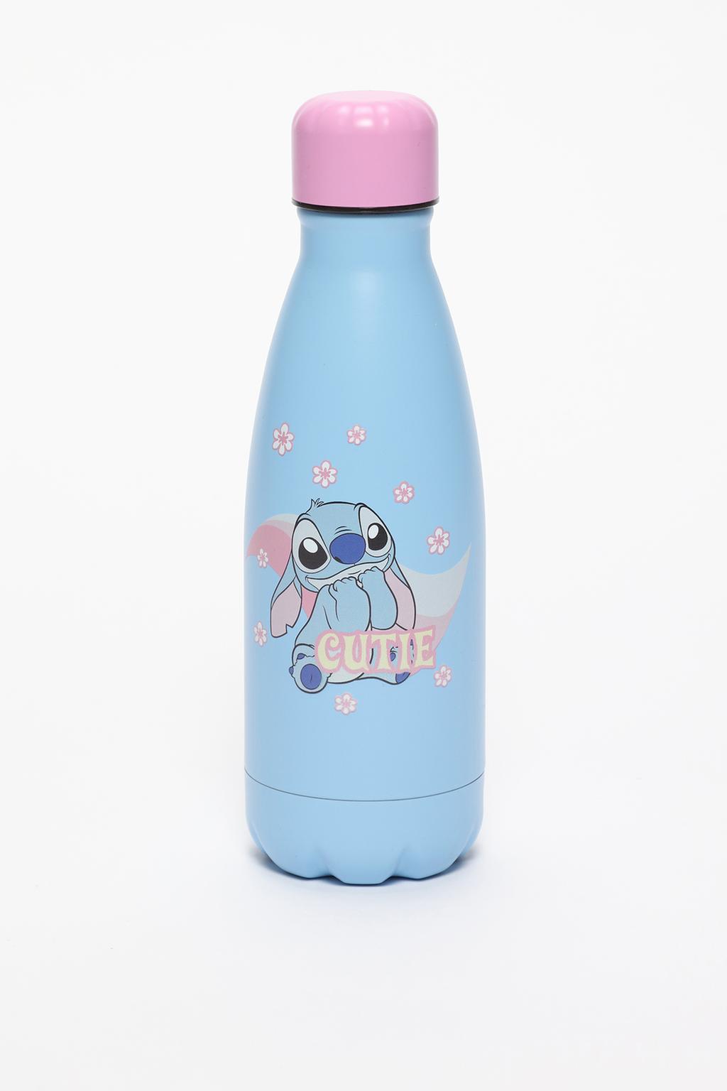 Lilo & Stitch ©Disney floral thermos bottle